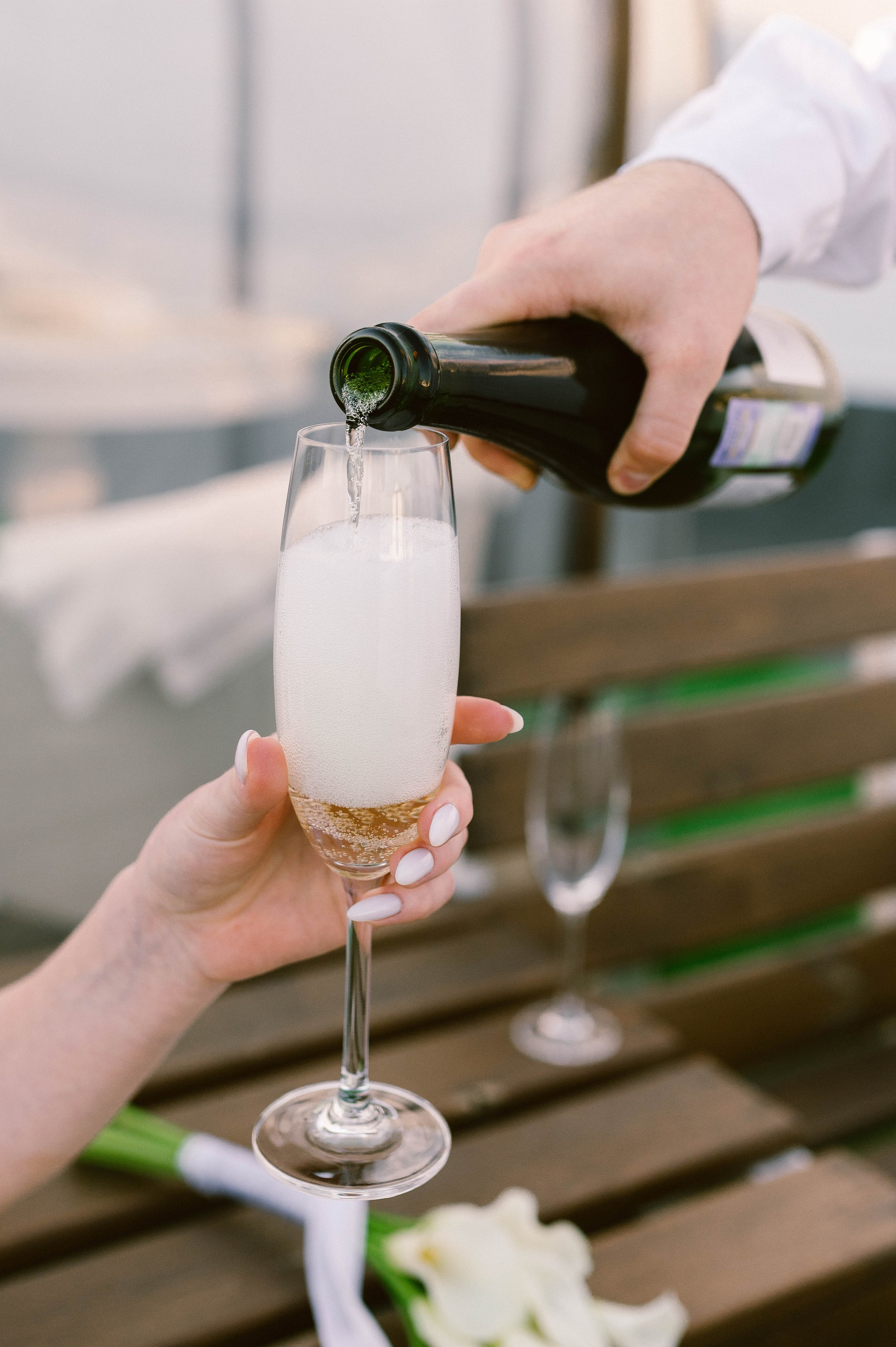 Женя и Настя. Свадебный и семейный фотограф в Чите Юлия Оранская