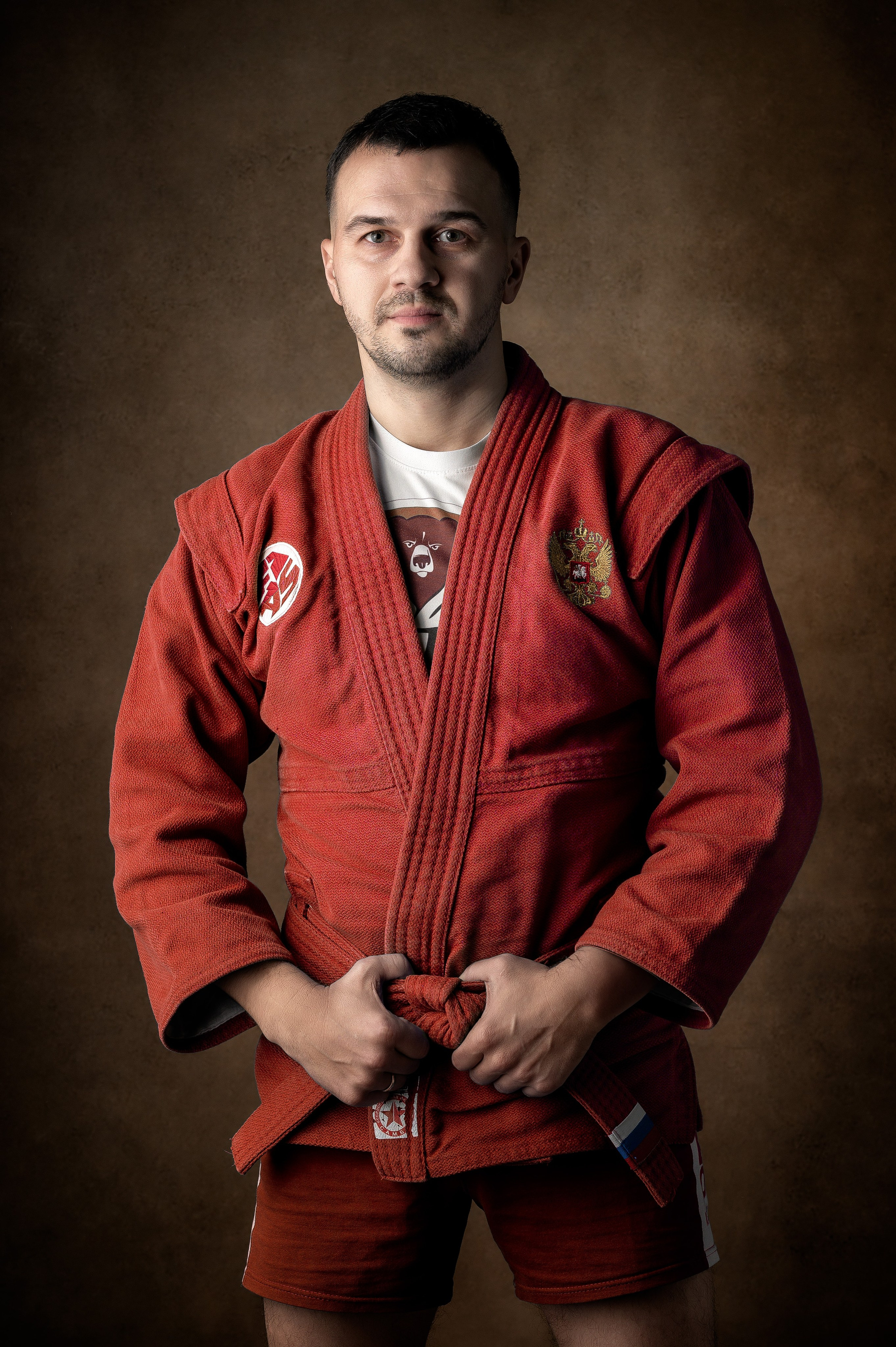 СК-Легенда. Бизнес фотограф в Москве Алексей Кознев