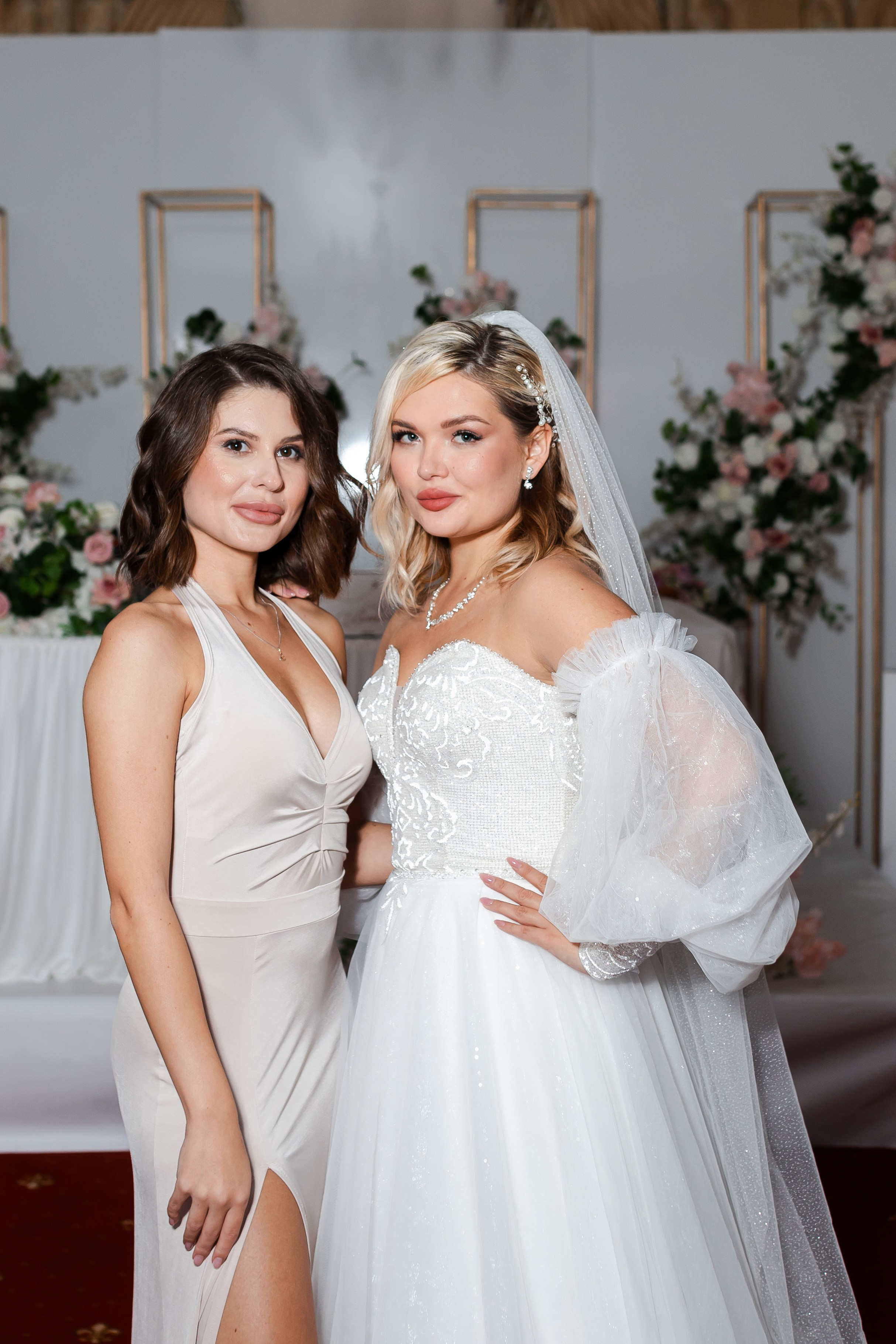 Михаил и Кристина. Марина Шаймухаметова. Фотограф в Уфе