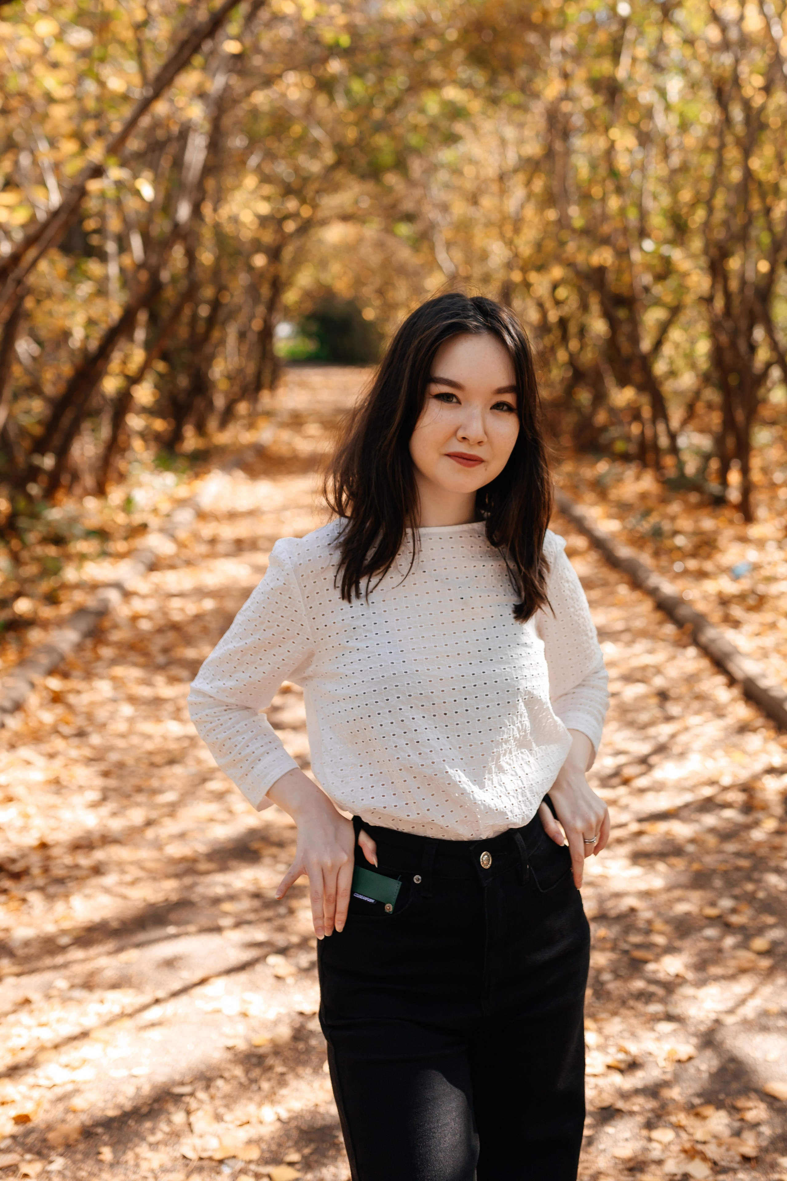 Айгуль. Марина Шаймухаметова. Фотограф в Уфе