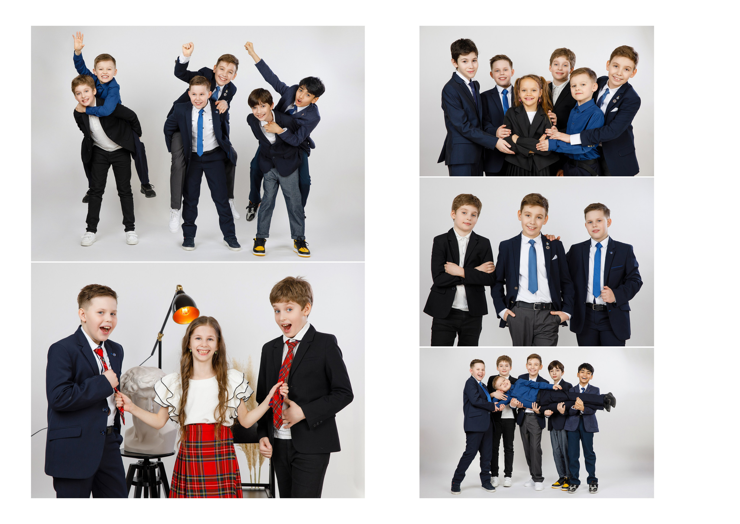 ДЛЯ 1-4 КЛАССОВ. Выпускные альбомы в Москве FOTOVMESTE