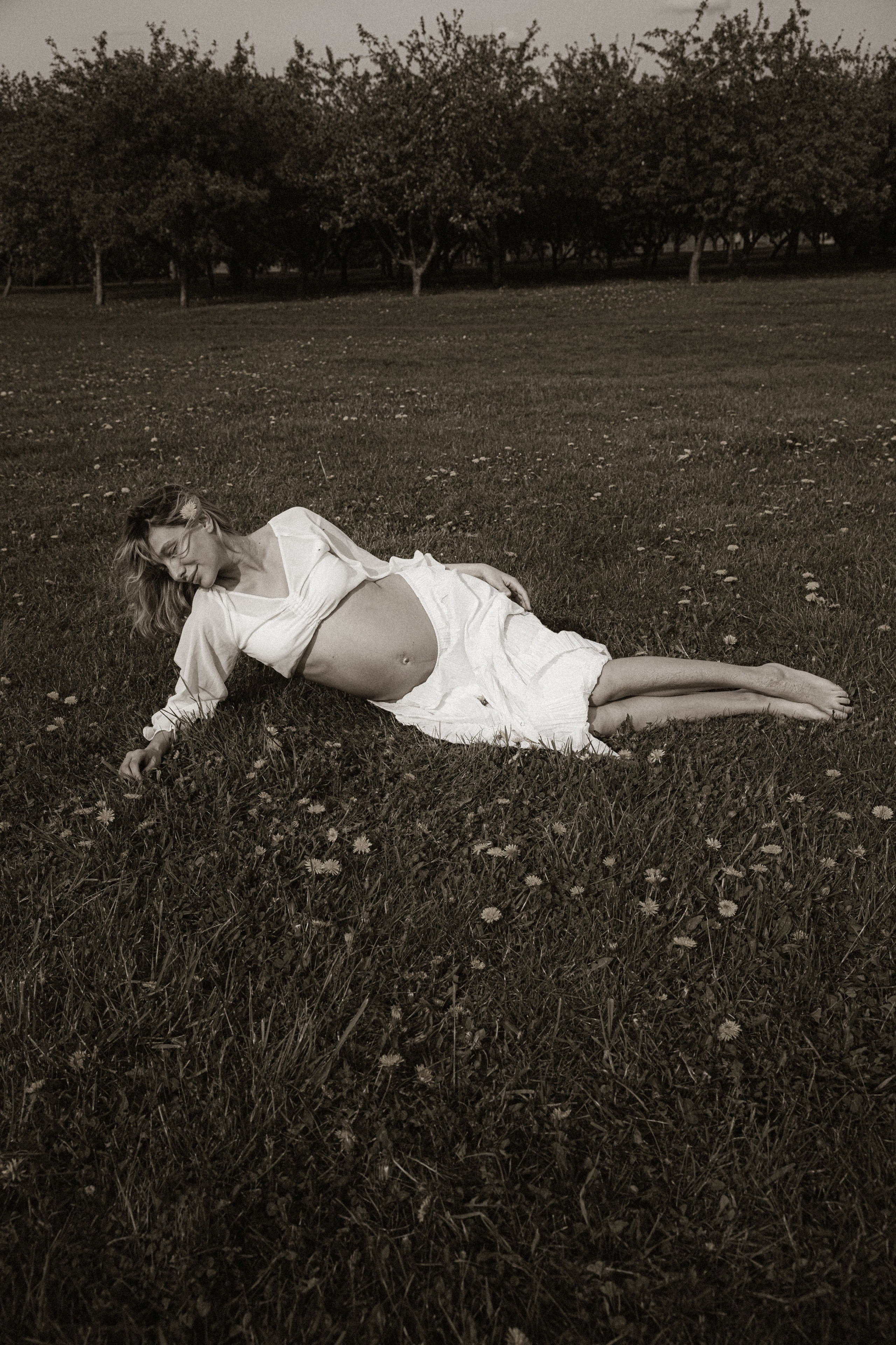 ARSENIYA. Cause I See So Photography