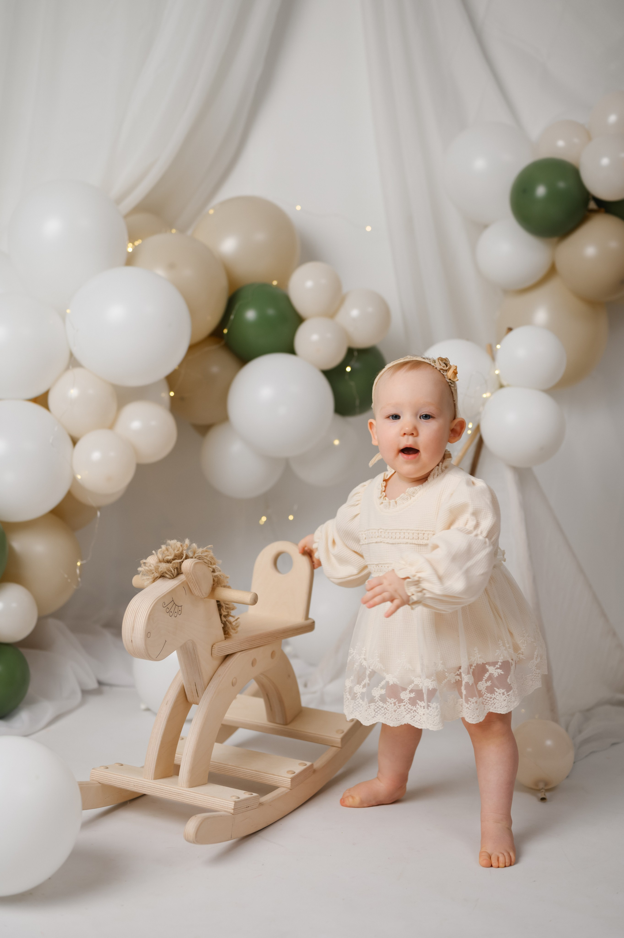 Бодик 1-1,5 года, размер 74-86 см. Детская и семейная фотостудия в Калининграде