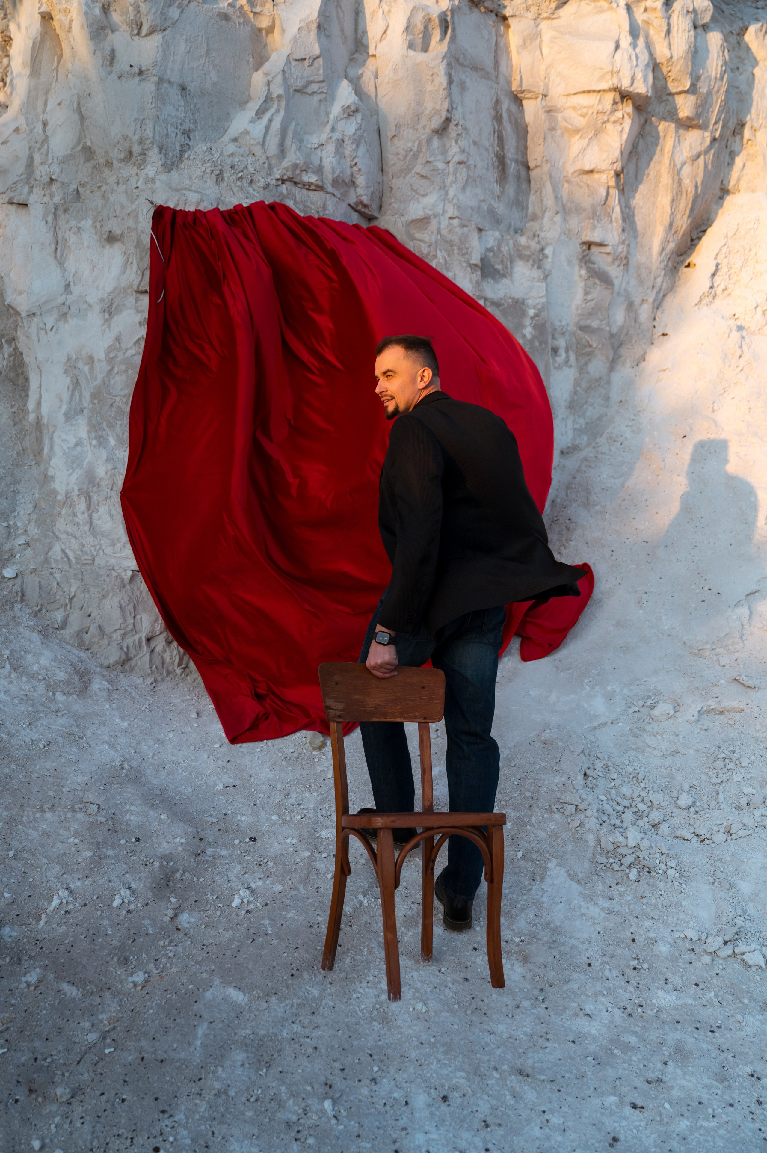 Максим. Свадебный и портретный фотограф в Белгороде Олеся Гавшина