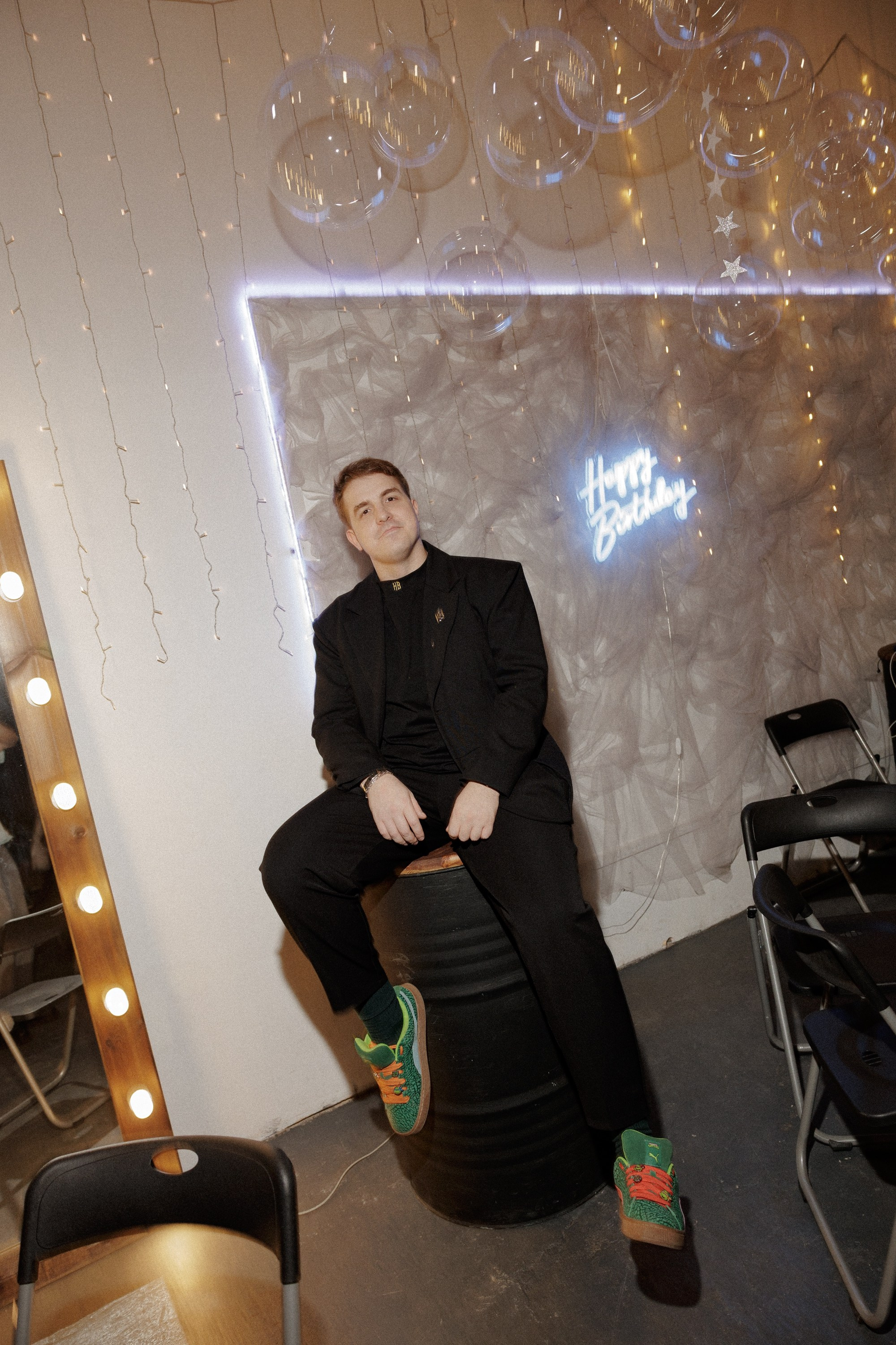 HB Misha. Свадебный фотограф