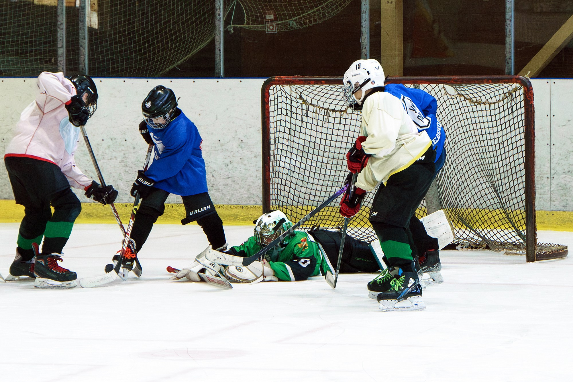 Спорт. Ваш личный фотограф Марина Волкова