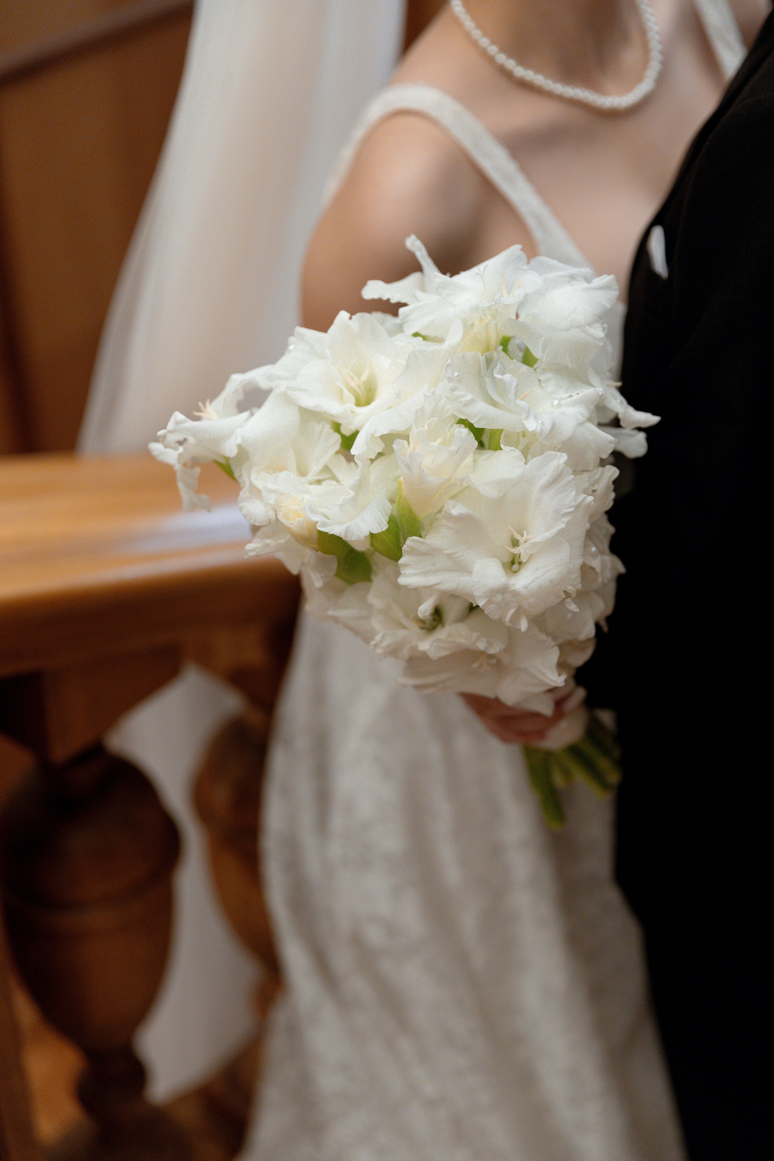 Иван и Ольга. Свадебный и семейный фотограф Ксения Маллер