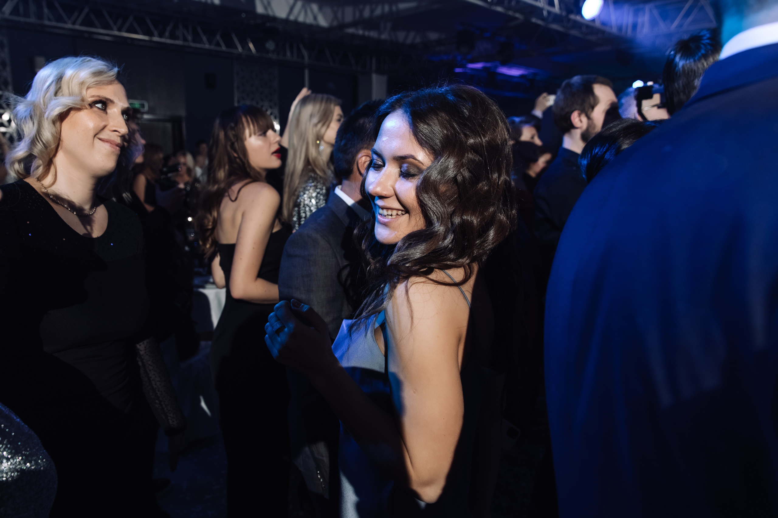 S8.Capital. Свадебный репортажный фотограф в Москве