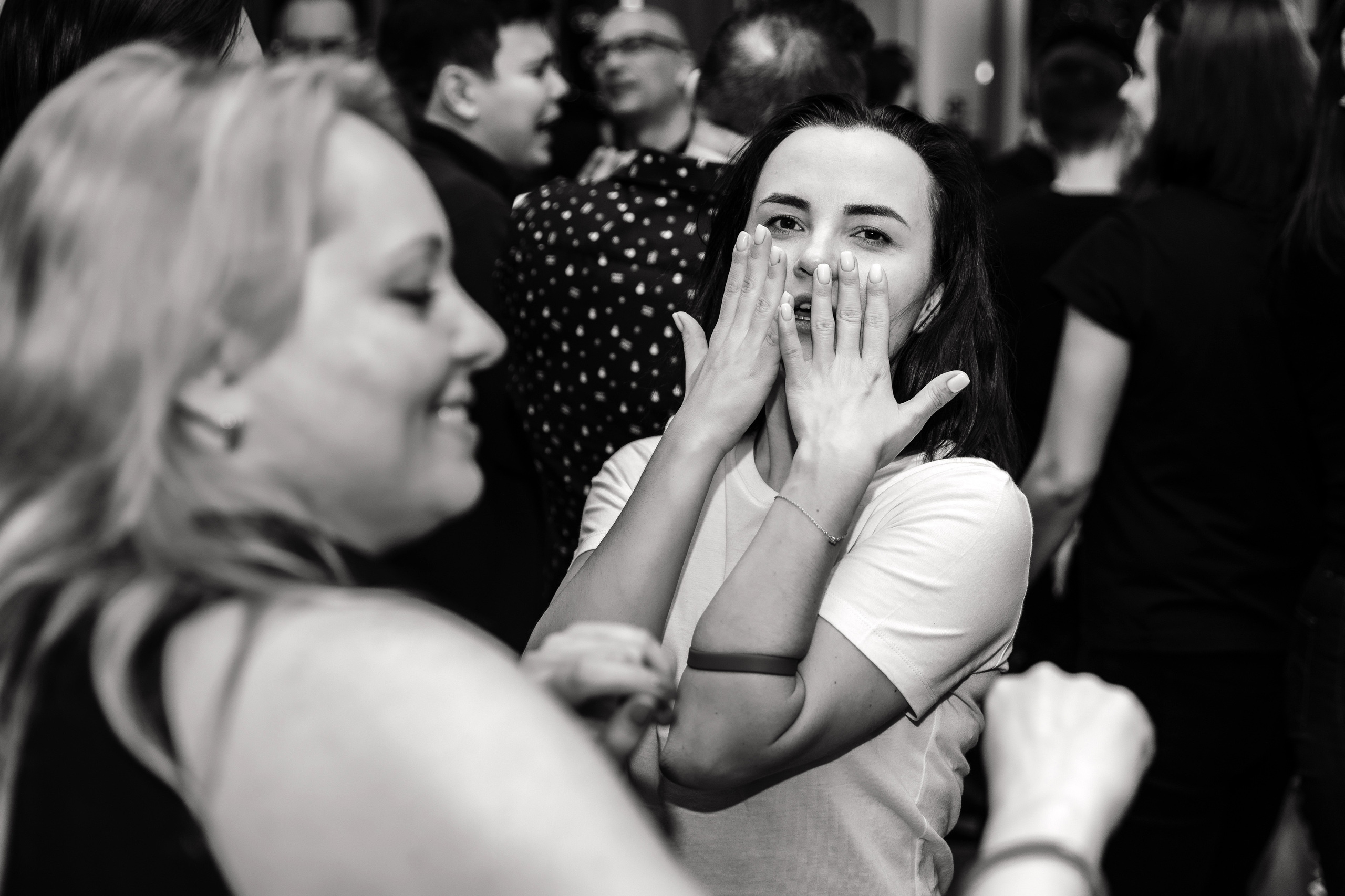 CorpParty. Свадебный репортажный фотограф в Москве