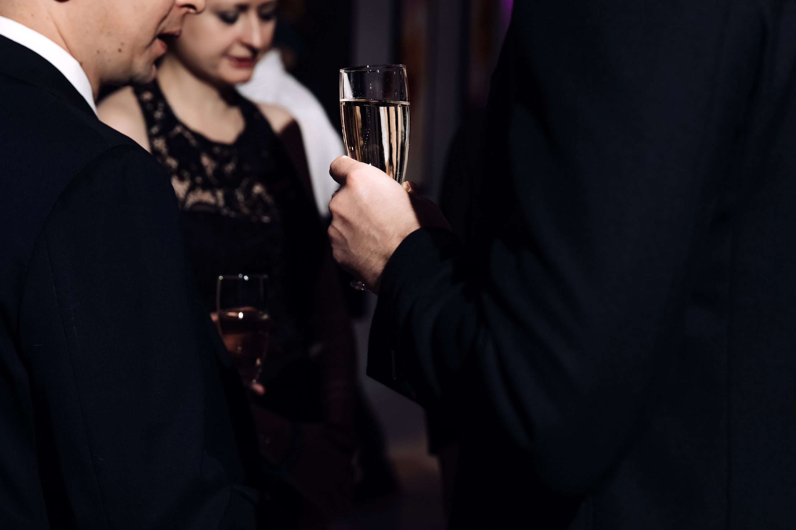 S8.Capital. Свадебный репортажный фотограф в Москве