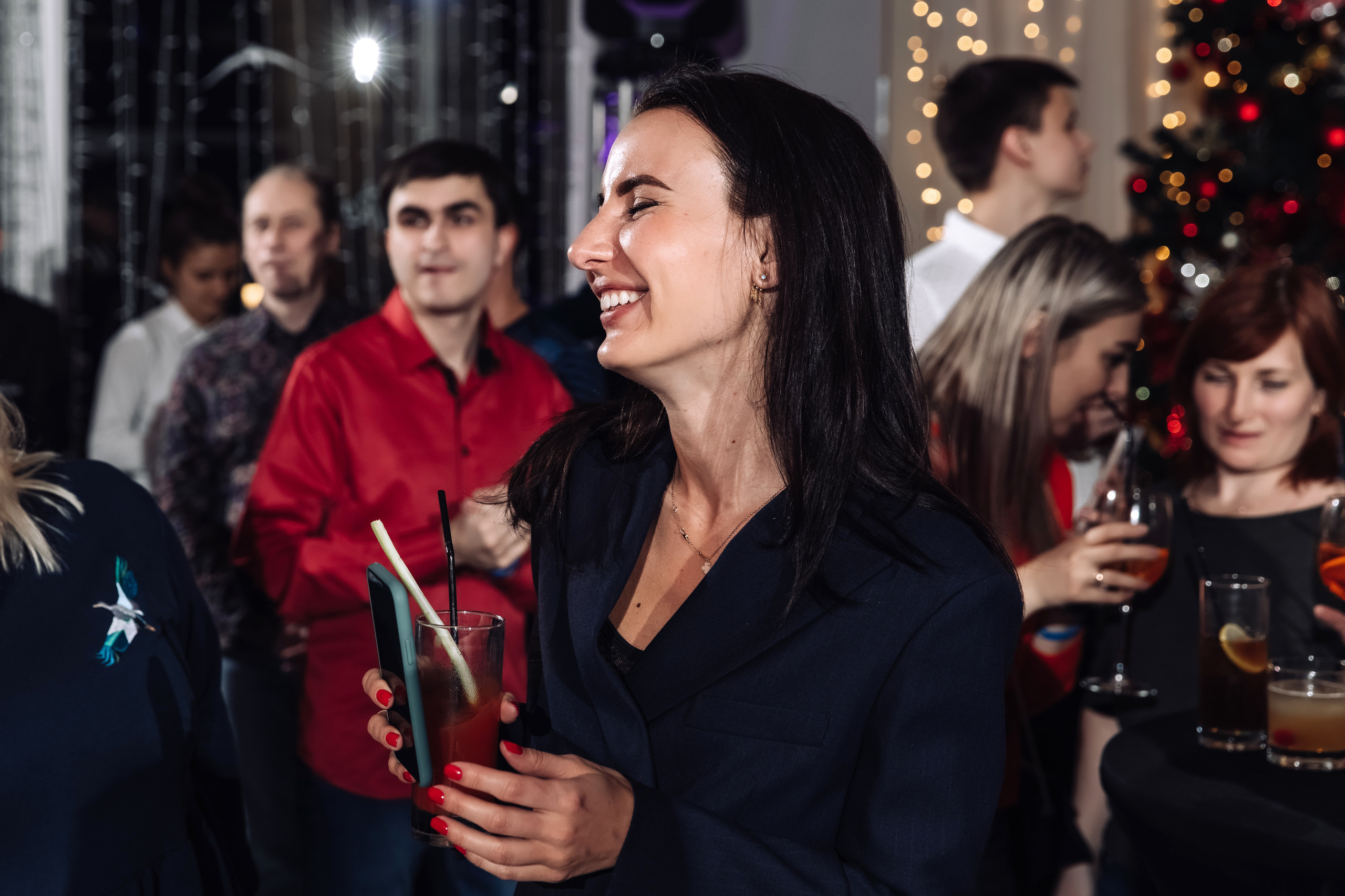 CorpParty. Свадебный репортажный фотограф в Москве