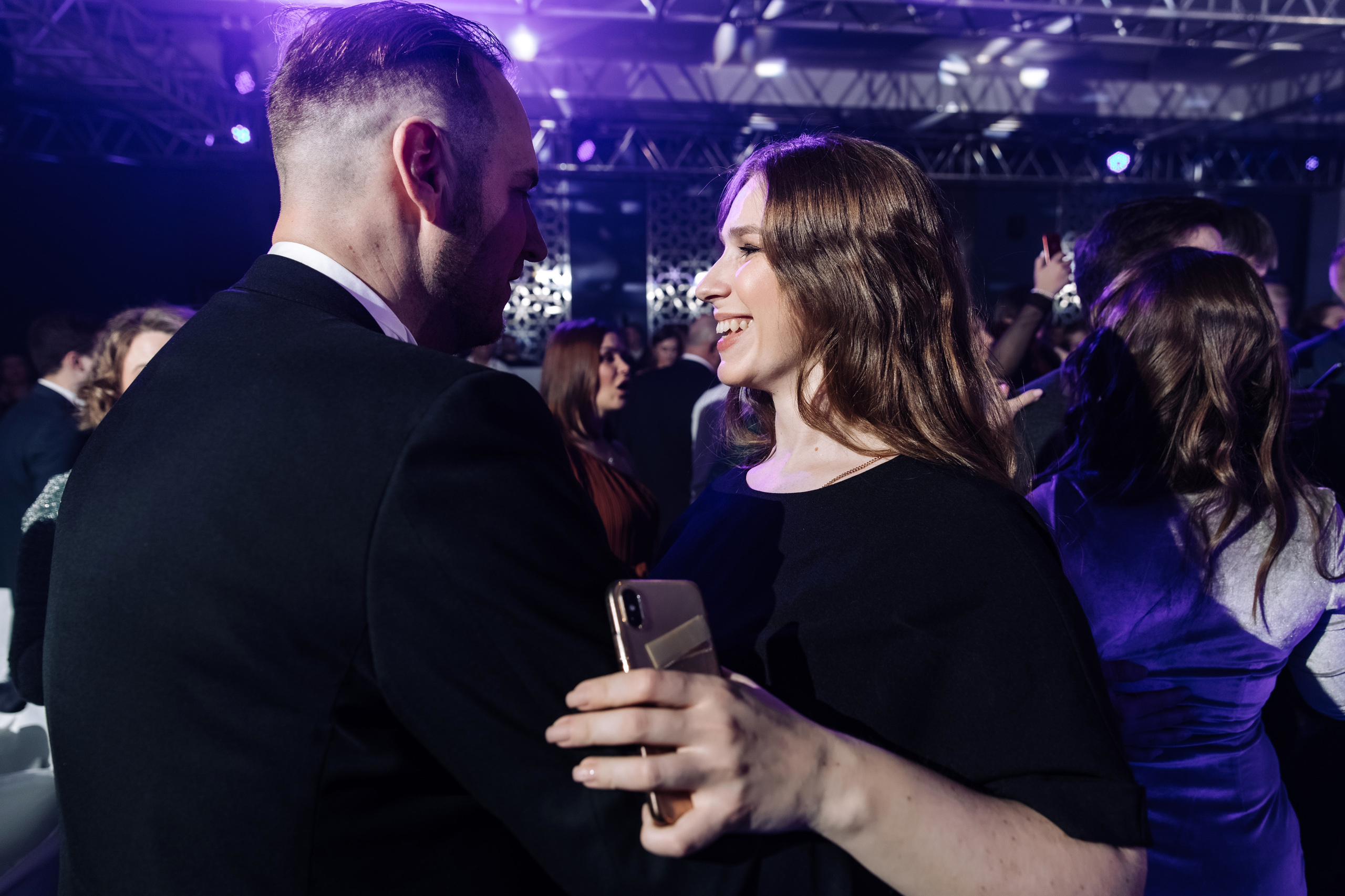 S8.Capital. Свадебный репортажный фотограф в Москве