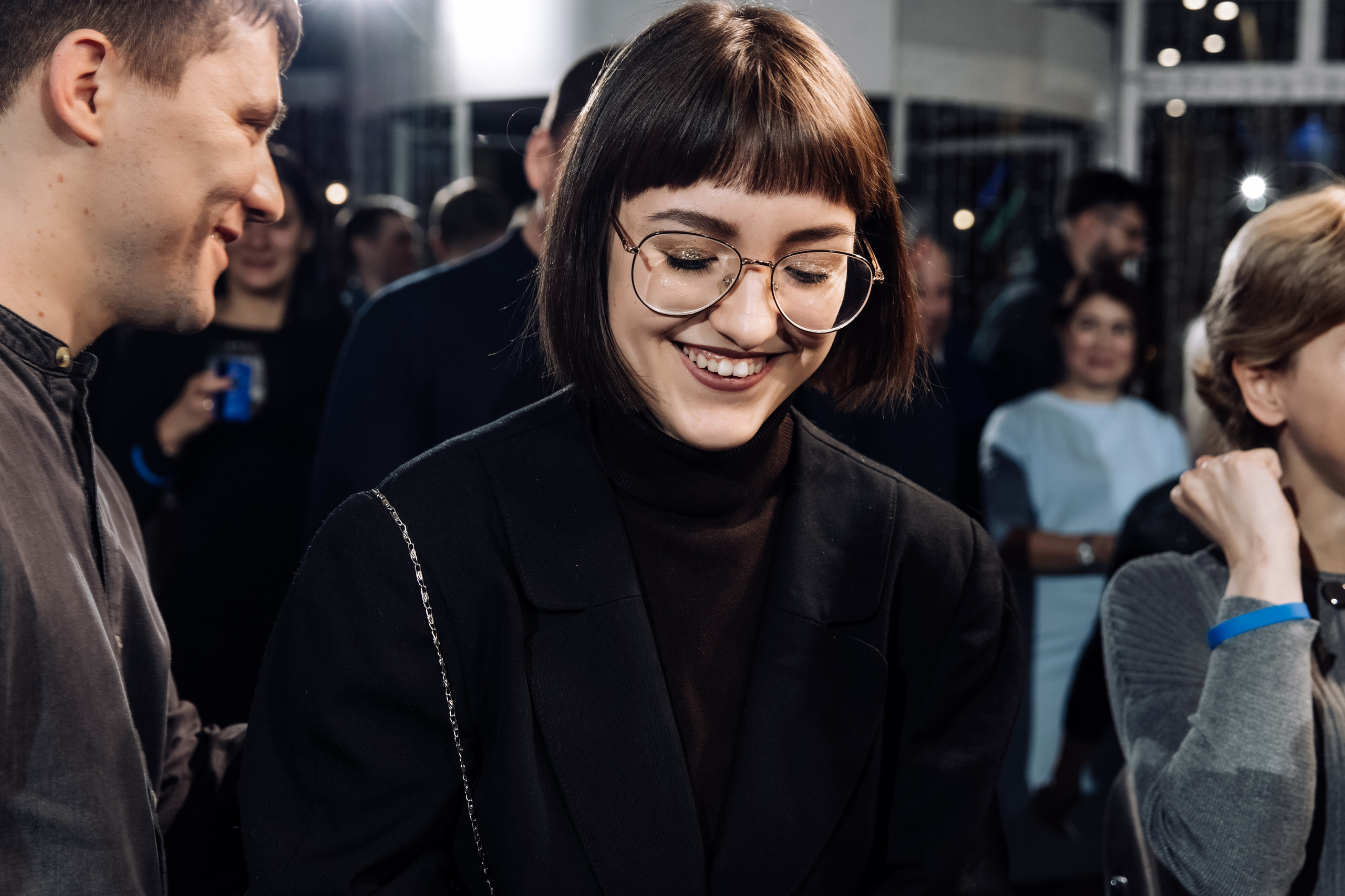 CorpParty. Свадебный репортажный фотограф в Москве