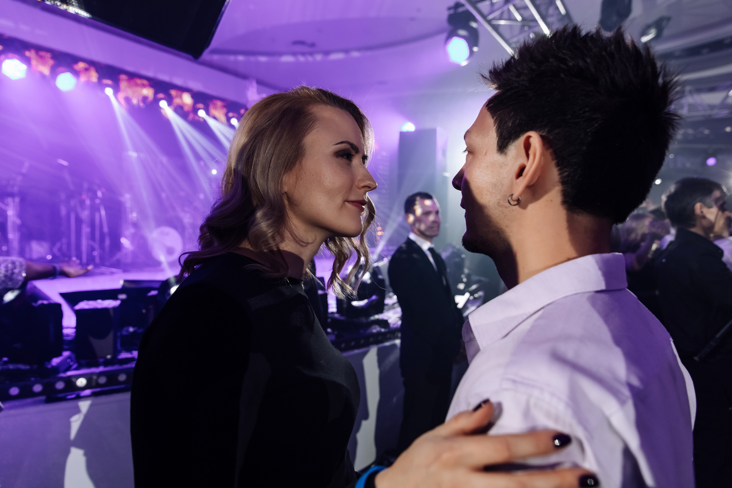 S8.Capital. Свадебный репортажный фотограф в Москве