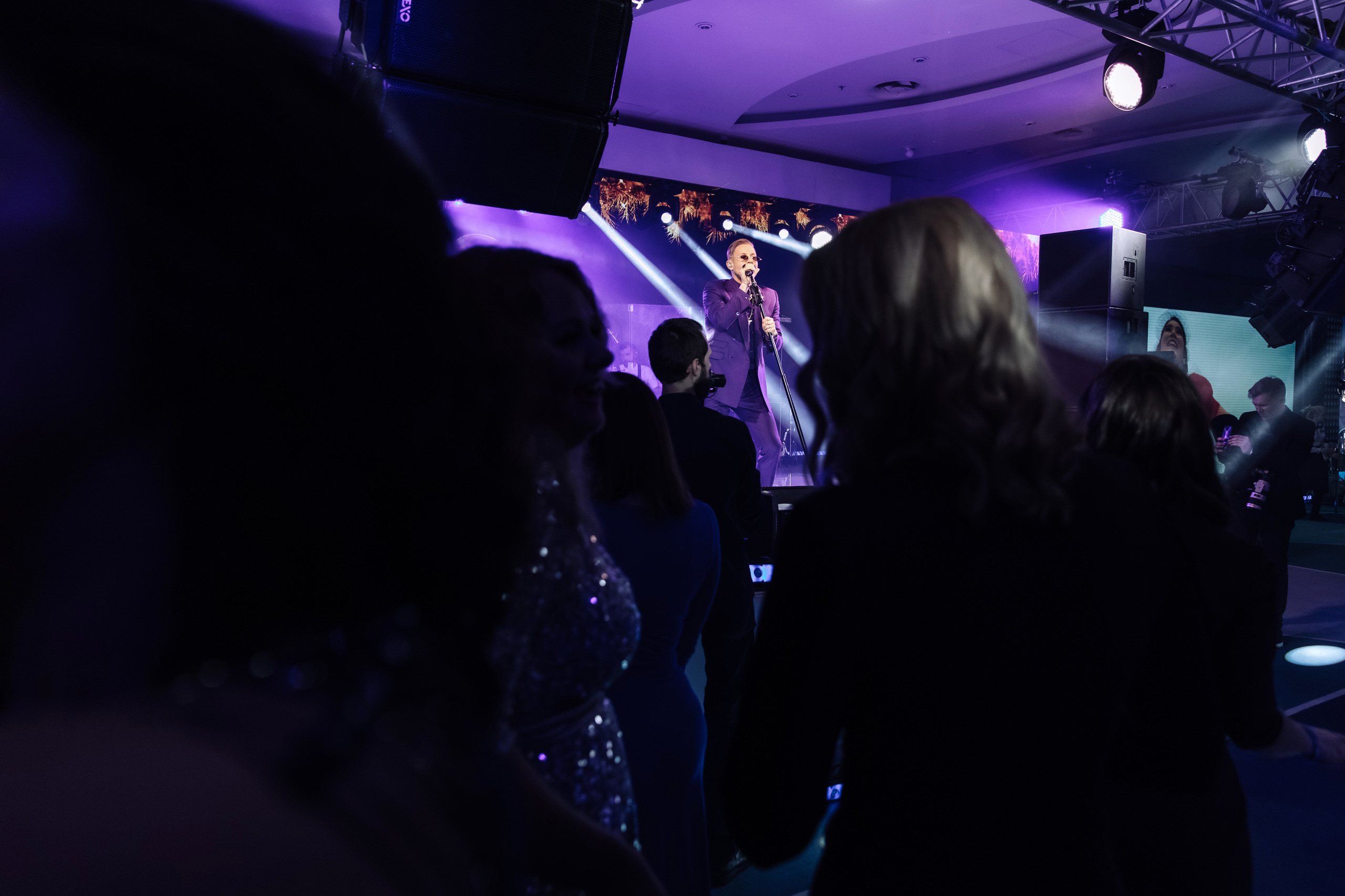 S8.Capital. Свадебный репортажный фотограф в Москве