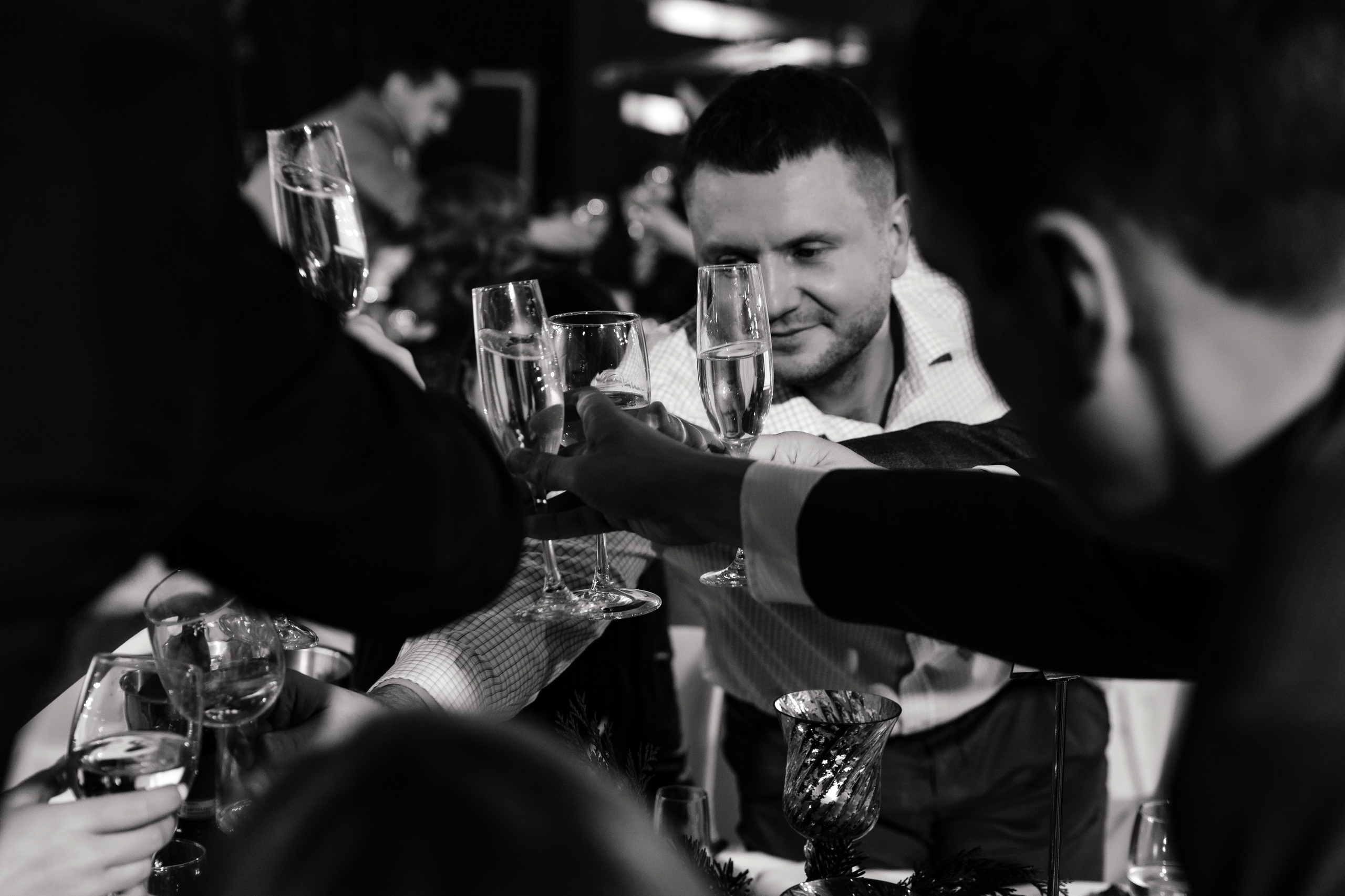 S8.Capital. Свадебный репортажный фотограф в Москве