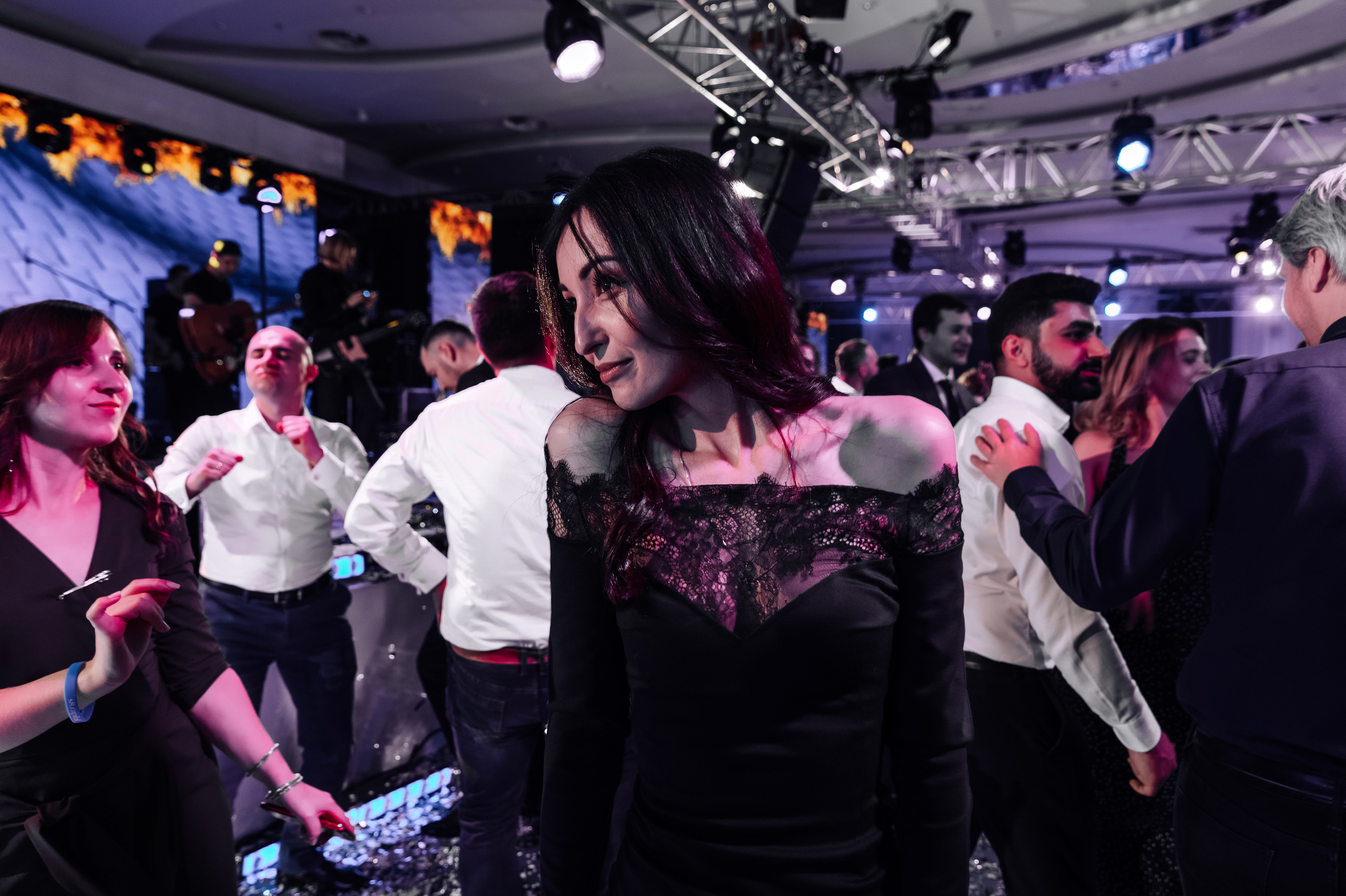 S8.Capital. Свадебный репортажный фотограф в Москве