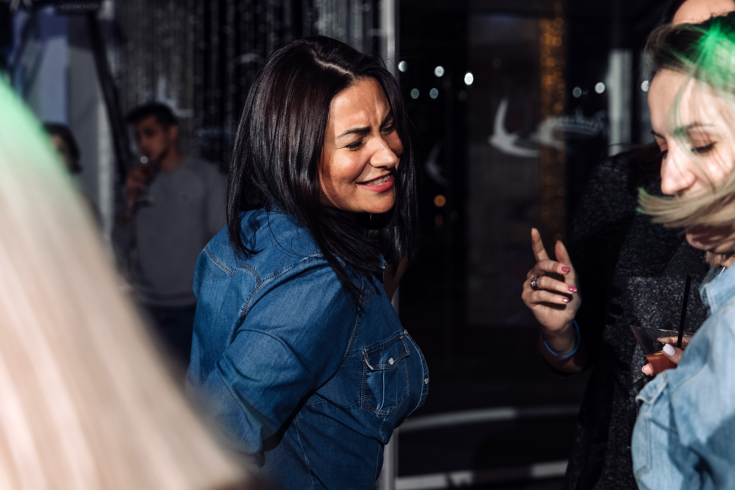 CorpParty. Свадебный репортажный фотограф в Москве