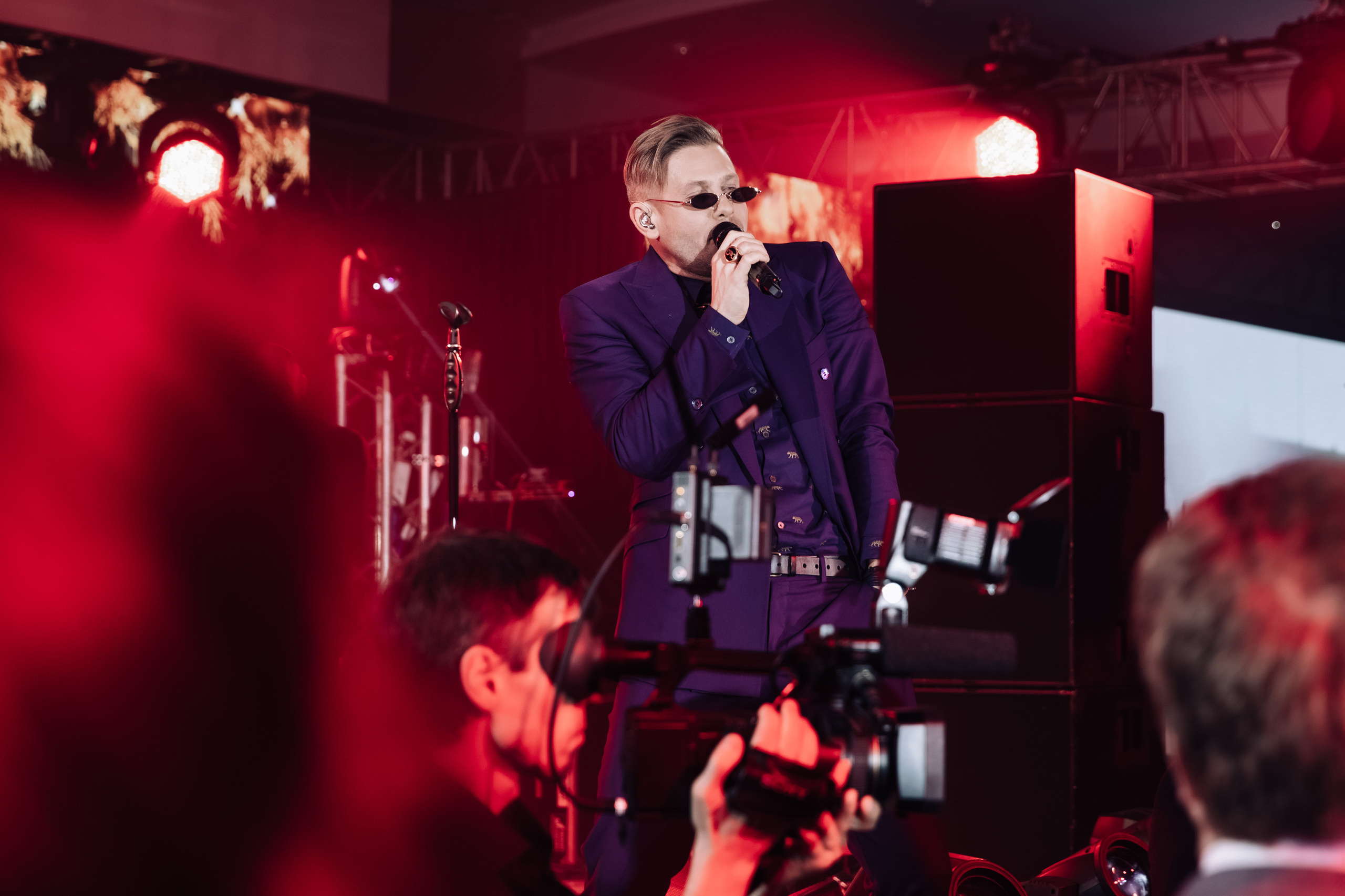 S8.Capital. Свадебный репортажный фотограф в Москве