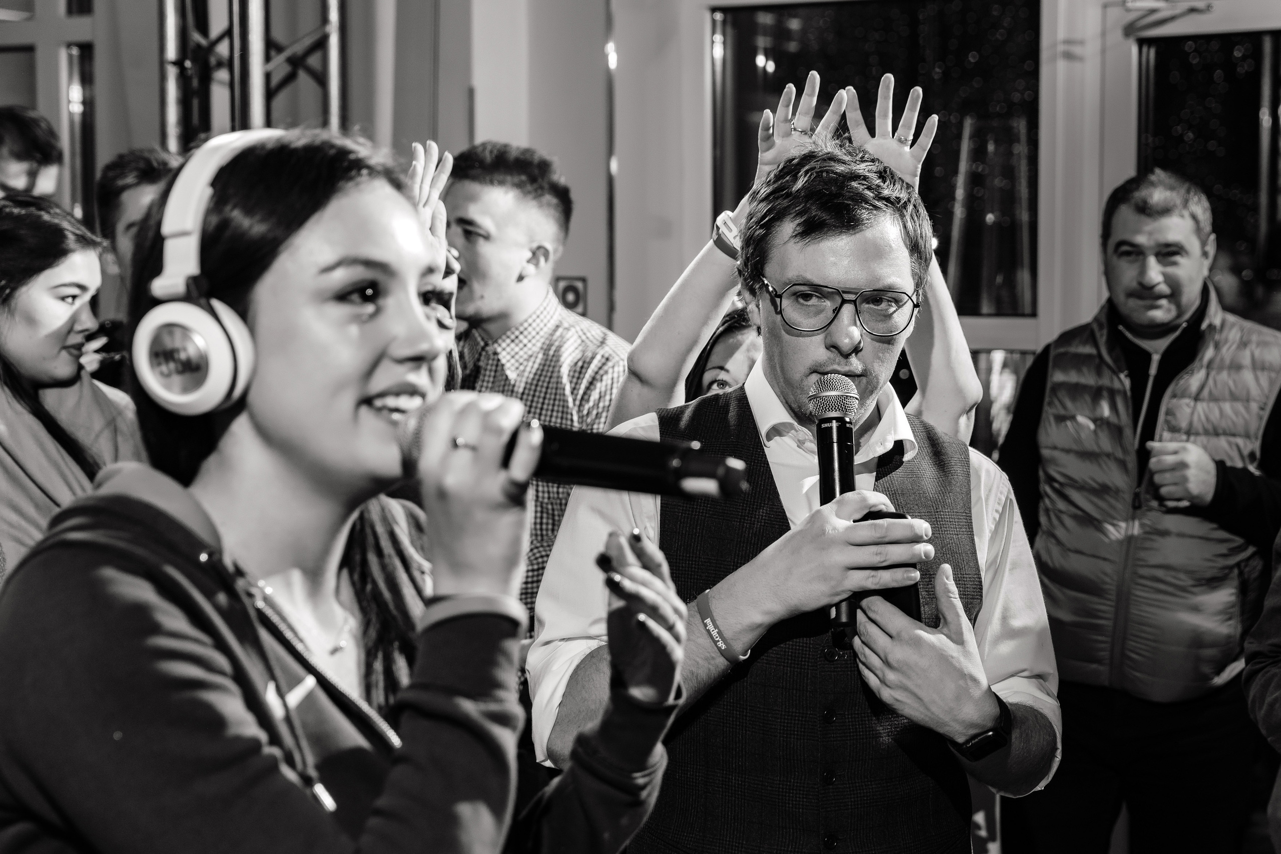 CorpParty. Свадебный репортажный фотограф в Москве