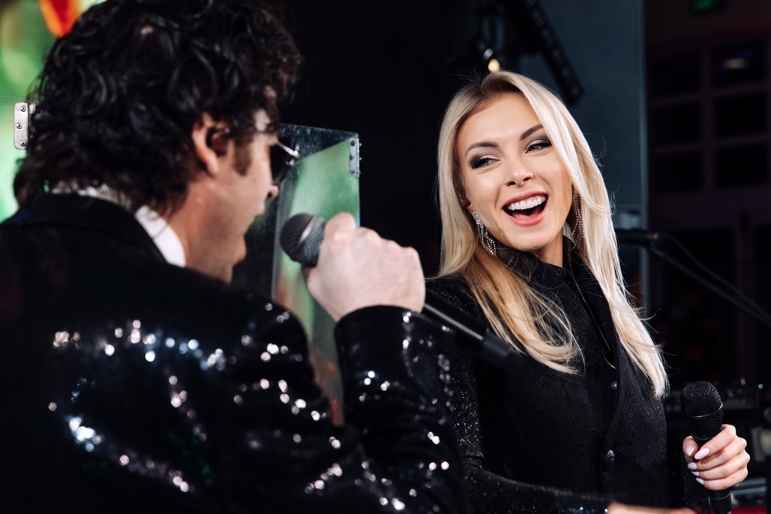 CorpParty. Свадебный репортажный фотограф в Москве