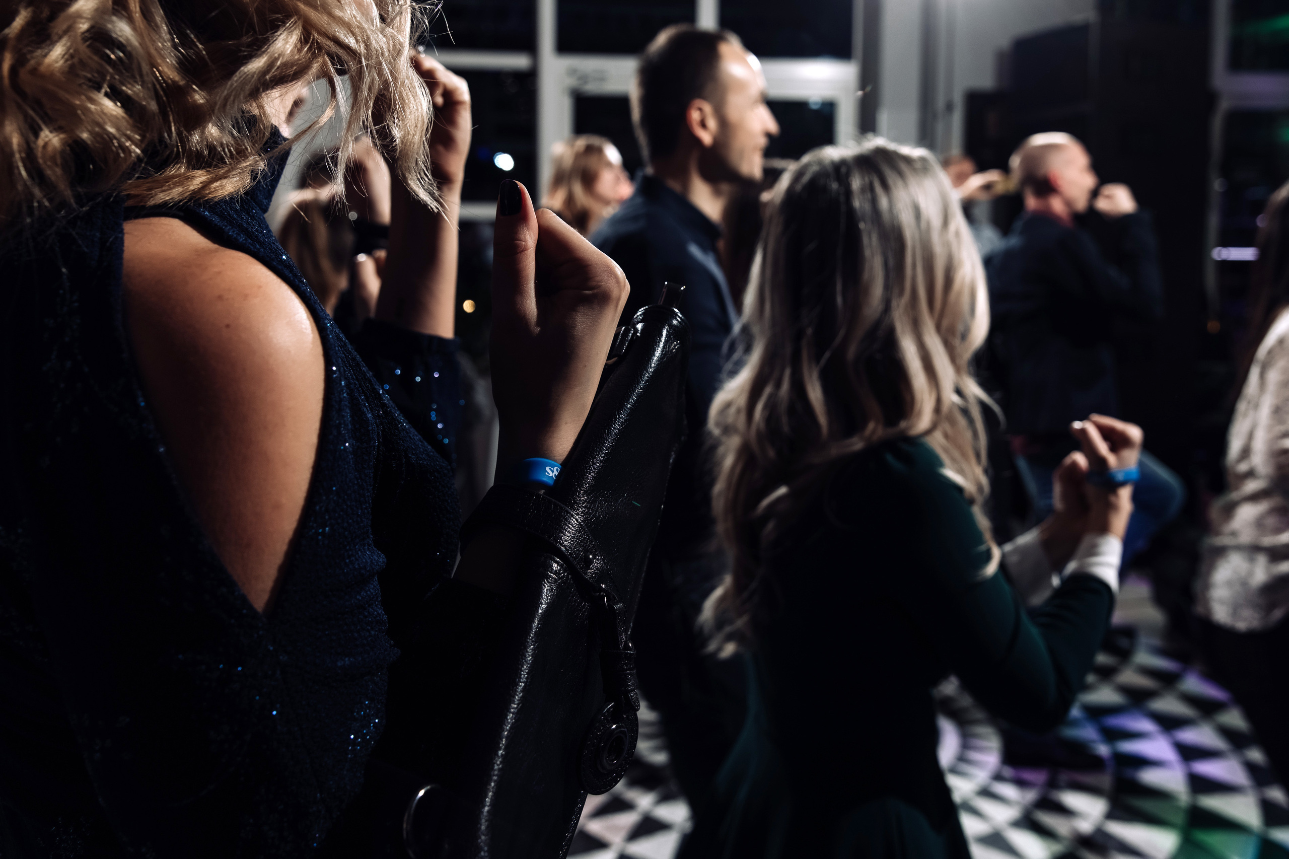 CorpParty. Свадебный репортажный фотограф в Москве