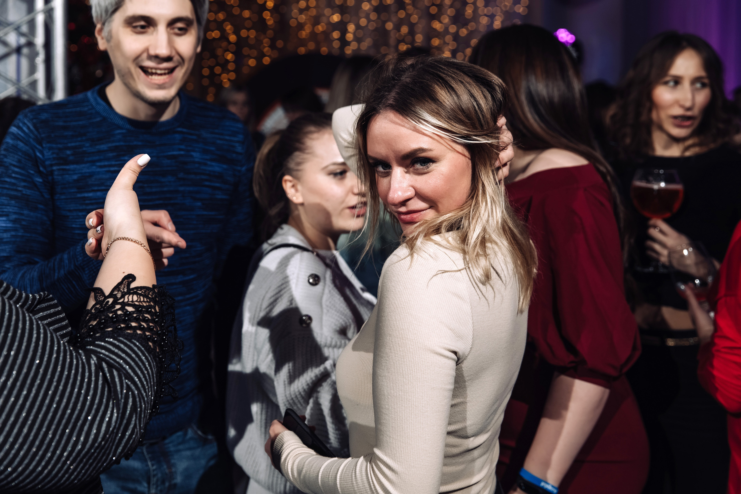 CorpParty. Свадебный репортажный фотограф в Москве