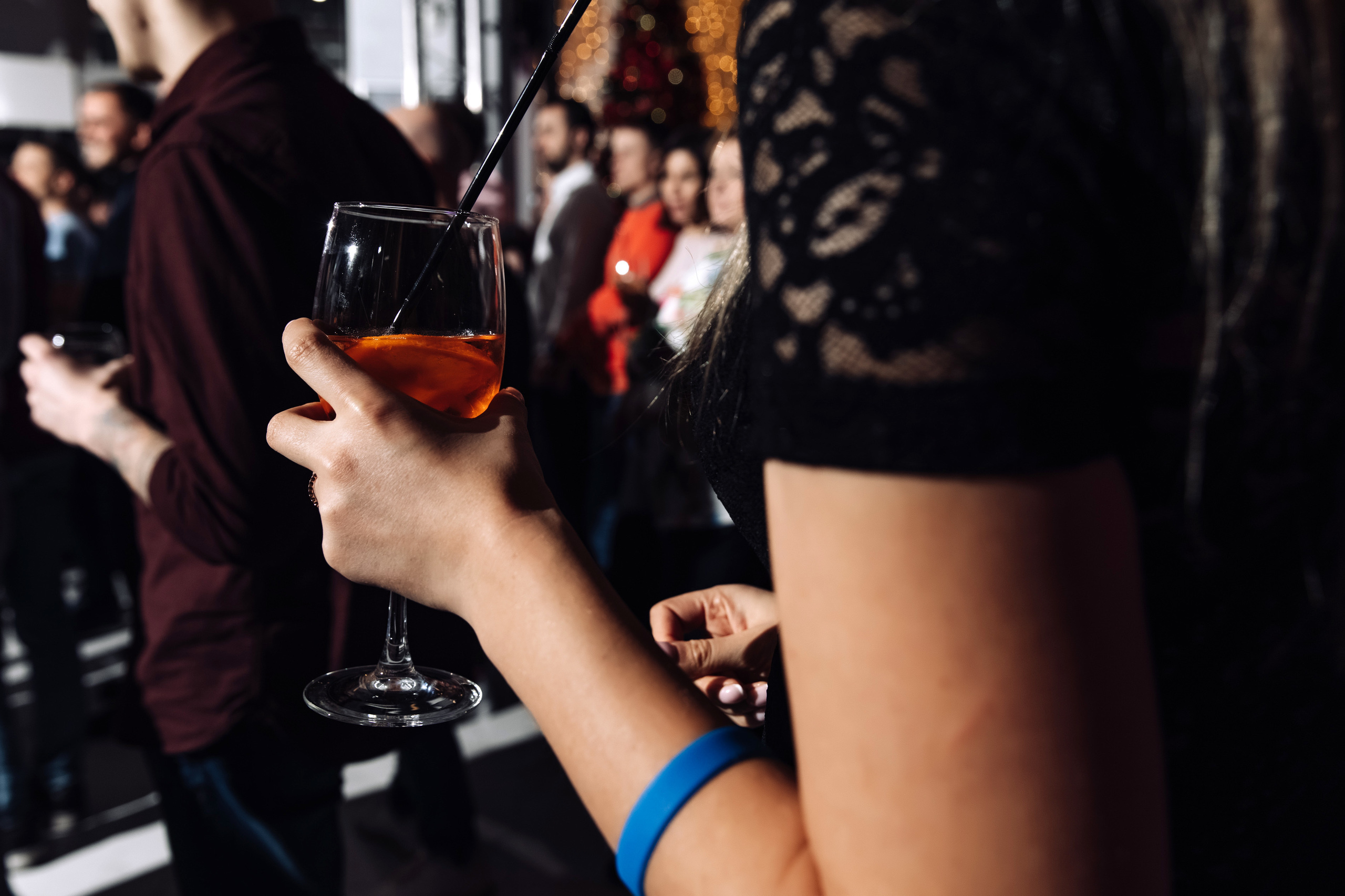 CorpParty. Свадебный репортажный фотограф в Москве