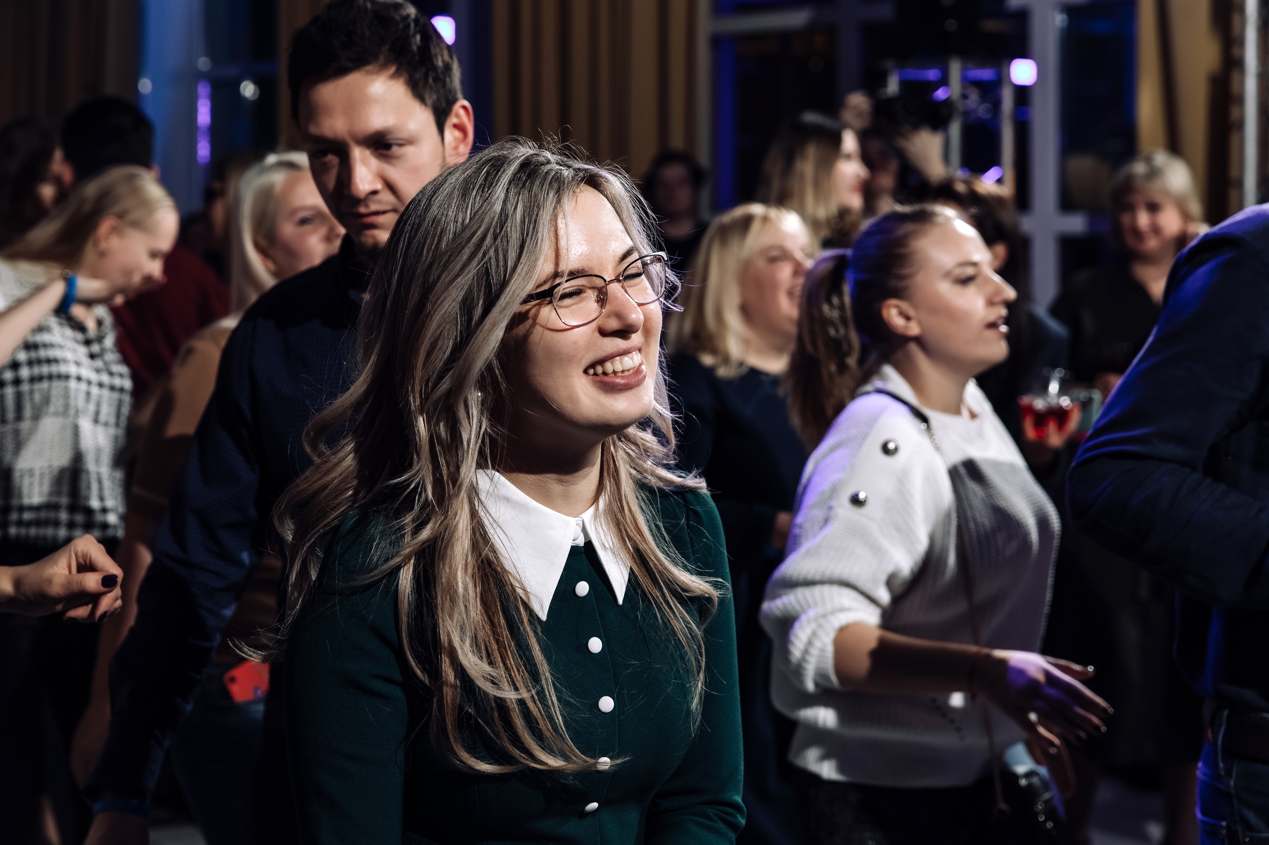 CorpParty. Свадебный репортажный фотограф в Москве