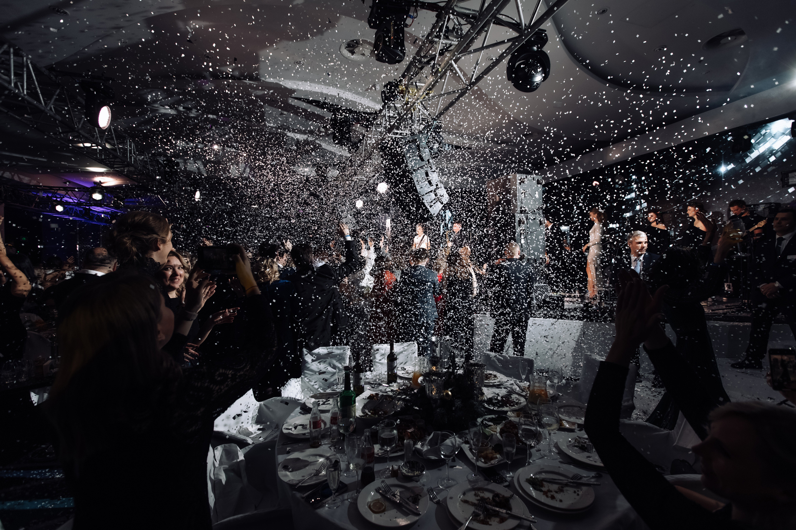 S8.Capital. Свадебный репортажный фотограф в Москве