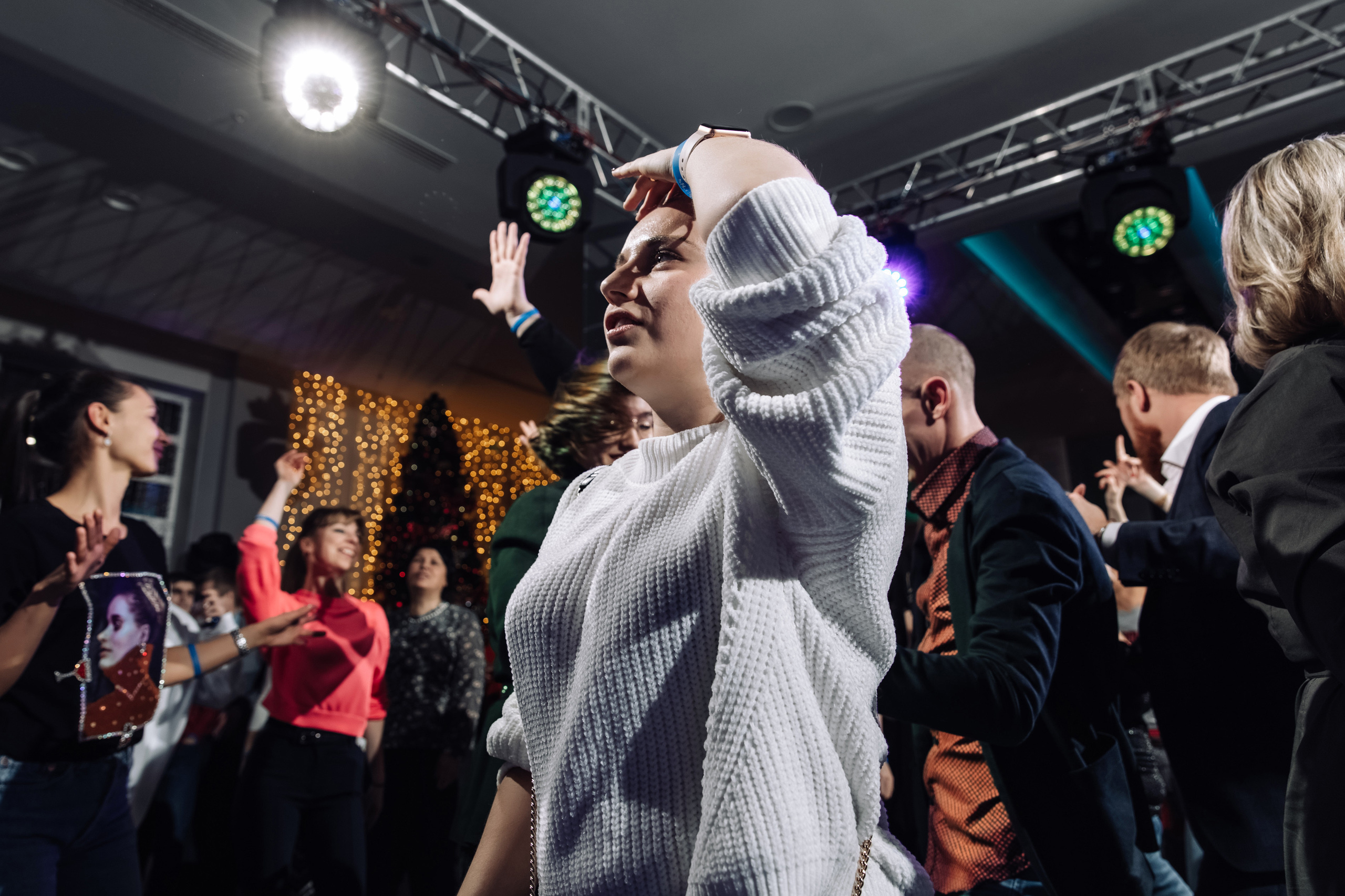 CorpParty. Свадебный репортажный фотограф в Москве