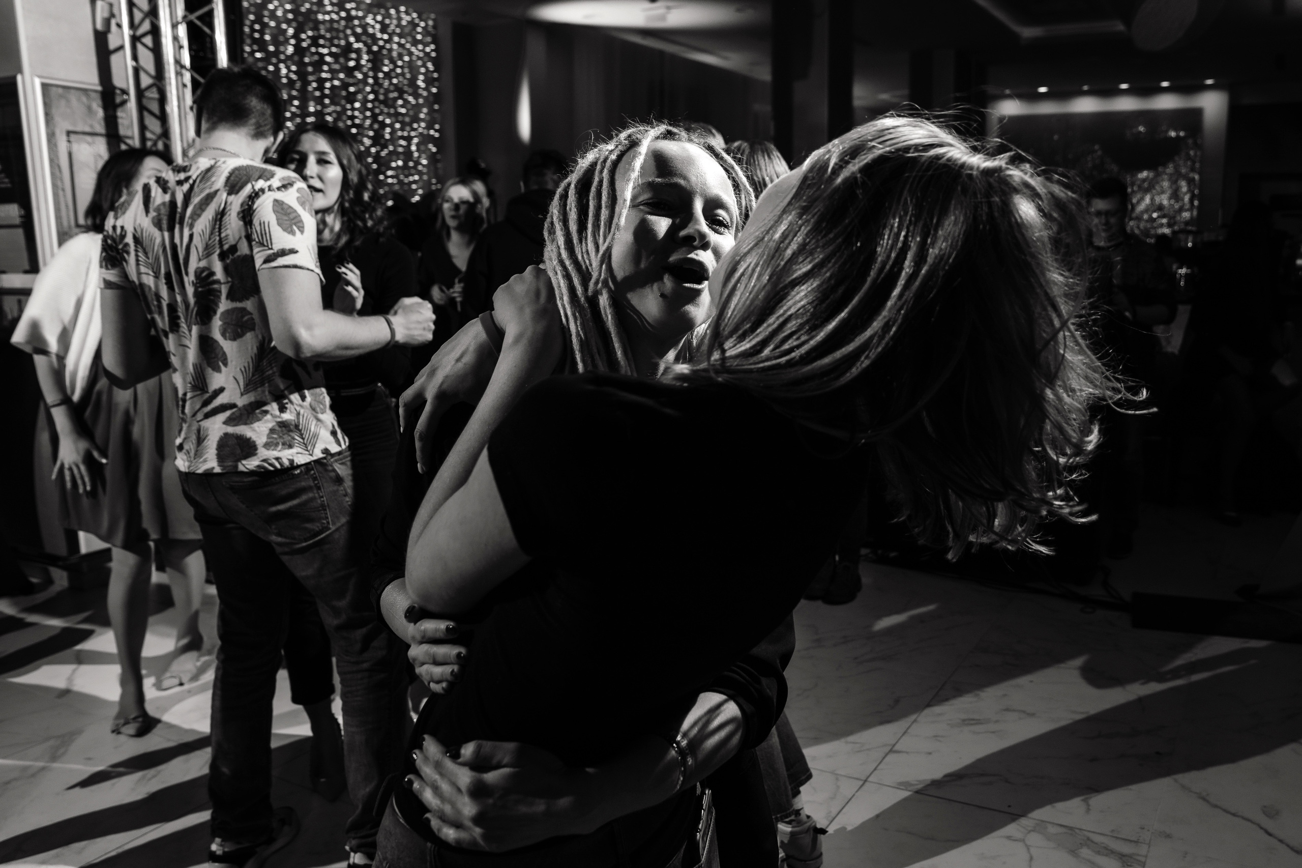 CorpParty. Свадебный репортажный фотограф в Москве