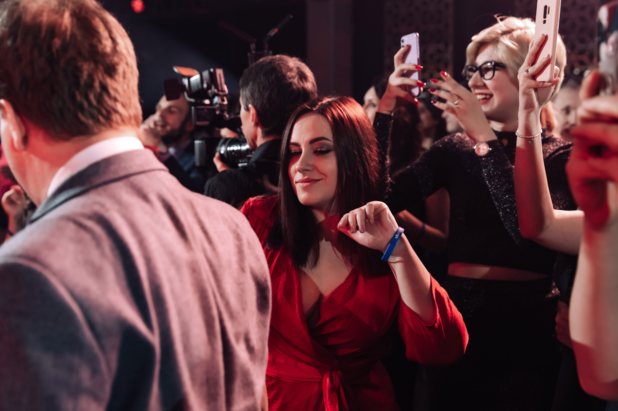 S8.Capital. Свадебный репортажный фотограф в Москве