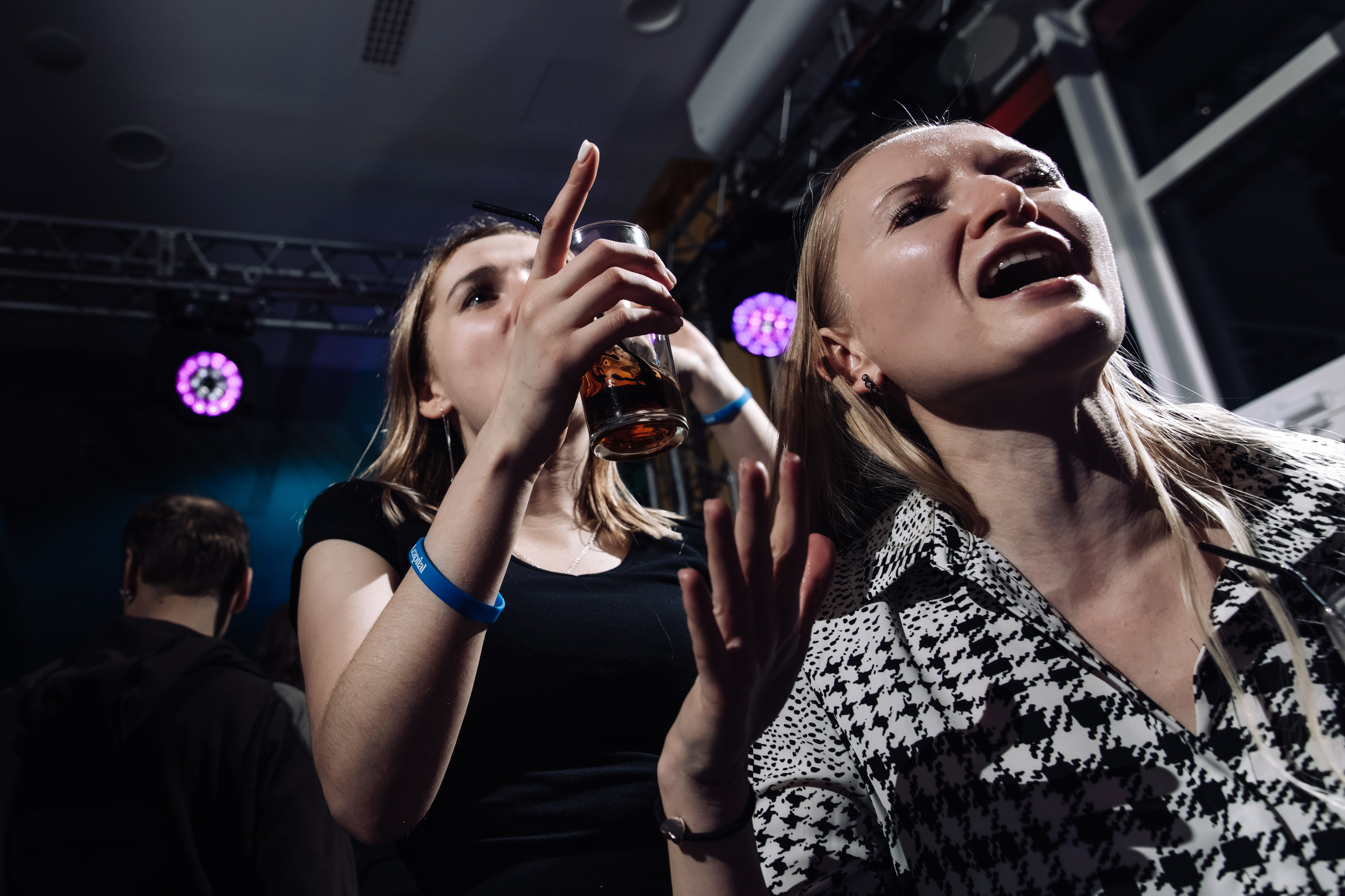 CorpParty. Свадебный репортажный фотограф в Москве