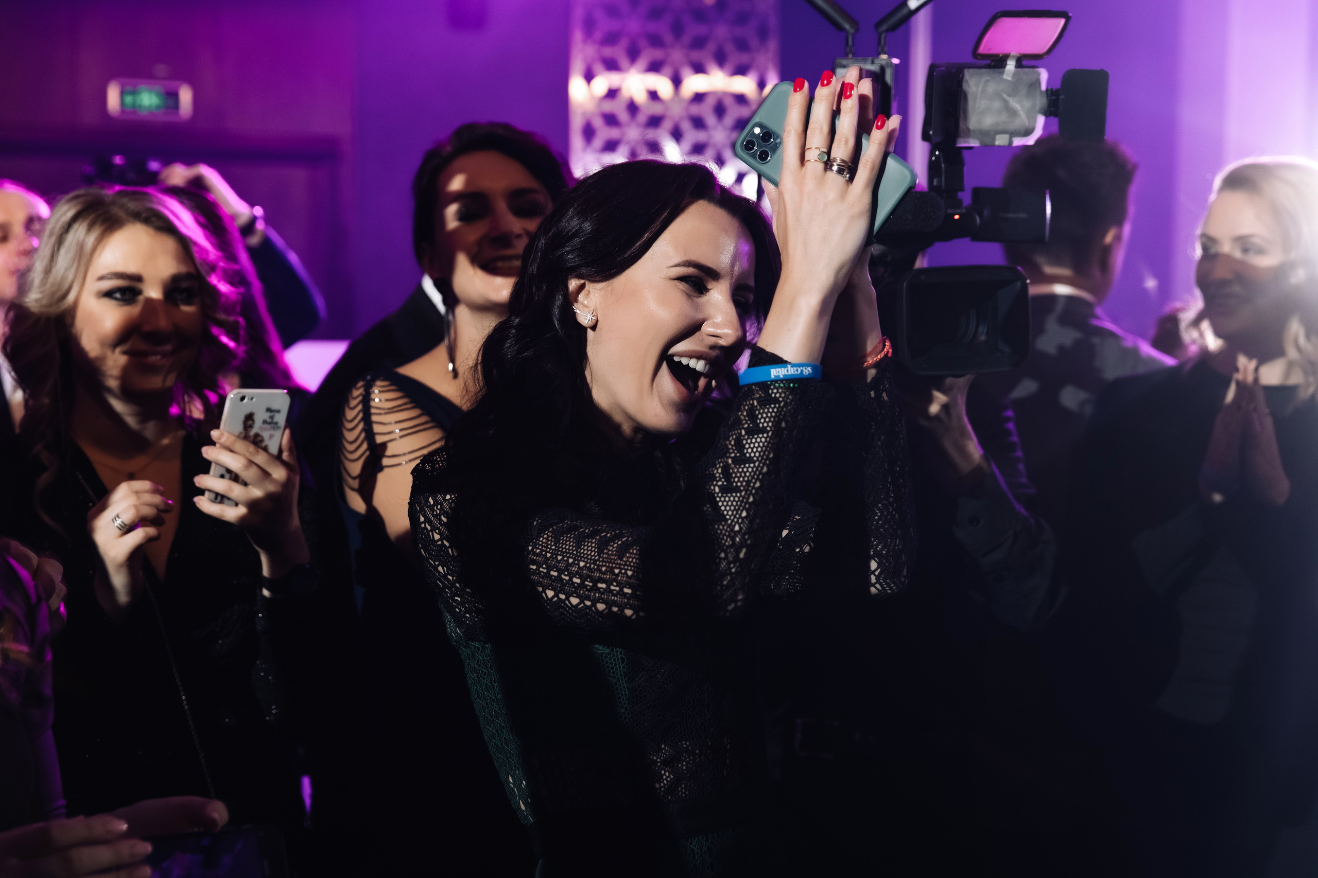 S8.Capital. Свадебный репортажный фотограф в Москве