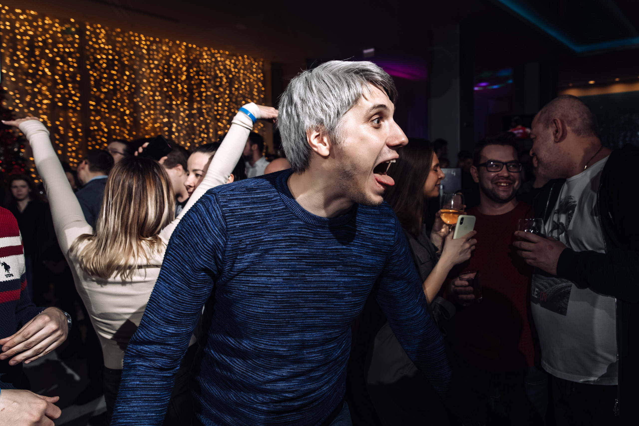 CorpParty. Свадебный репортажный фотограф в Москве