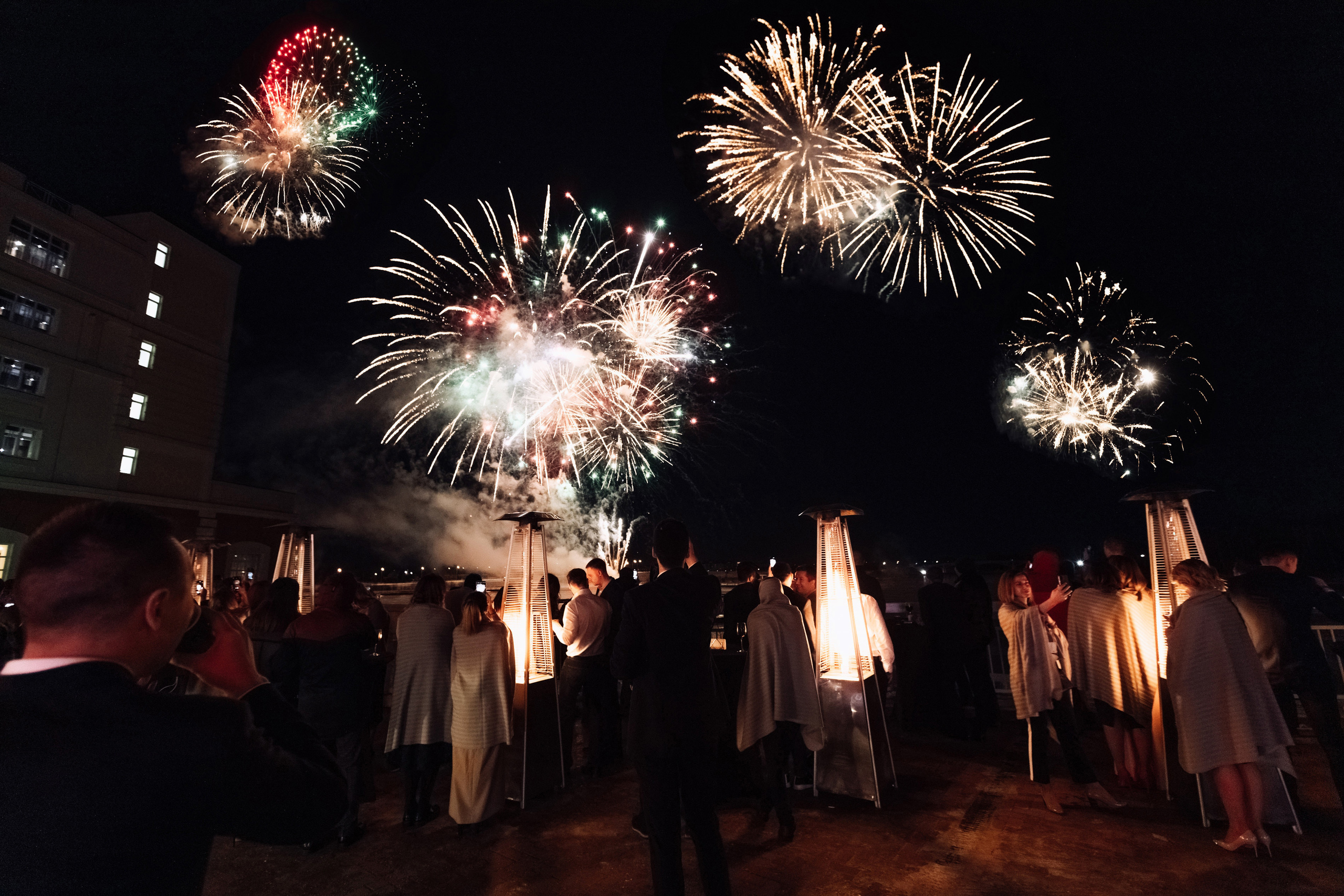 S8.Capital. Свадебный репортажный фотограф в Москве