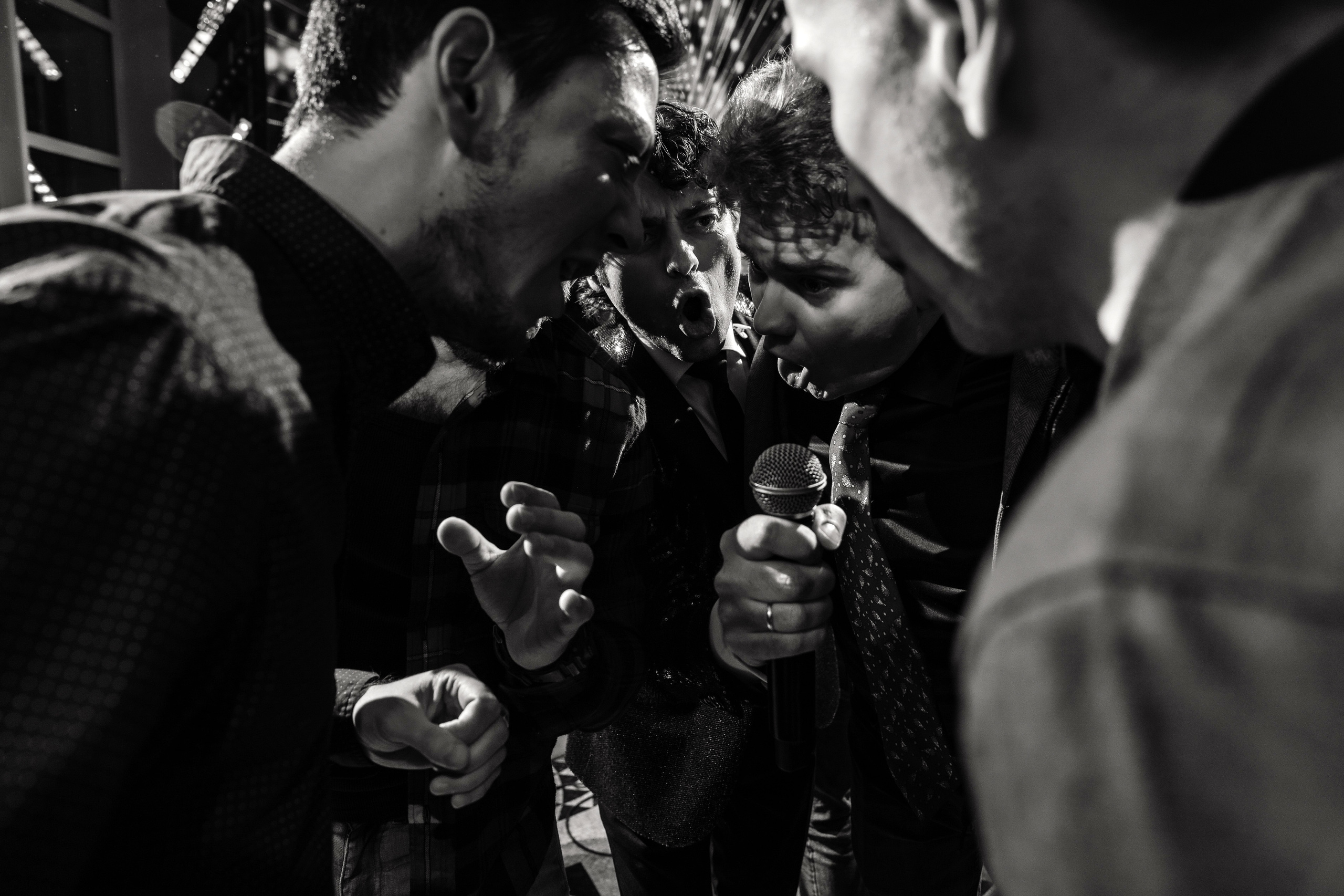 CorpParty. Свадебный репортажный фотограф в Москве