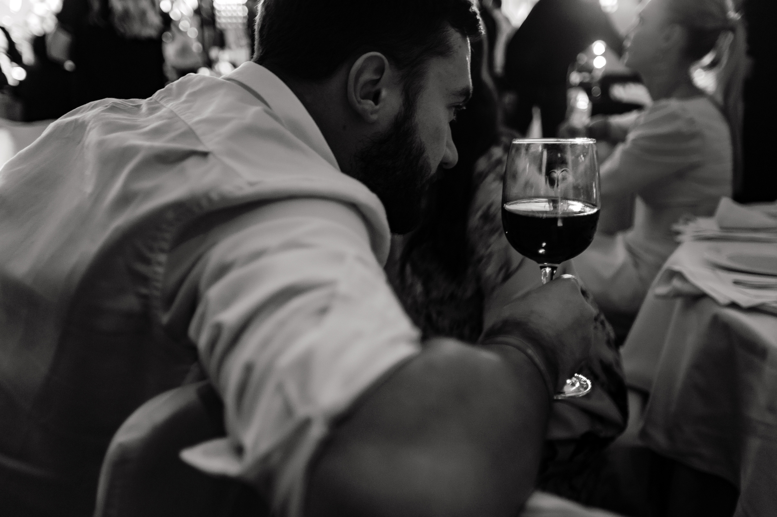 S8.Capital. Свадебный репортажный фотограф в Москве