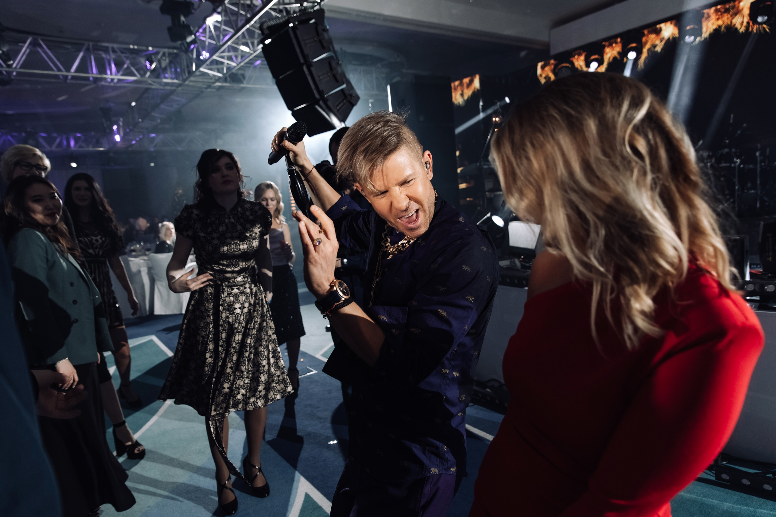 S8.Capital. Свадебный репортажный фотограф в Москве