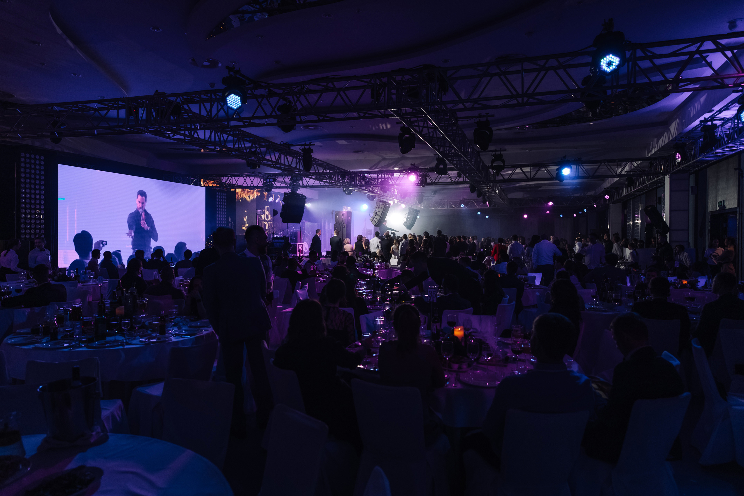 S8.Capital. Свадебный репортажный фотограф в Москве