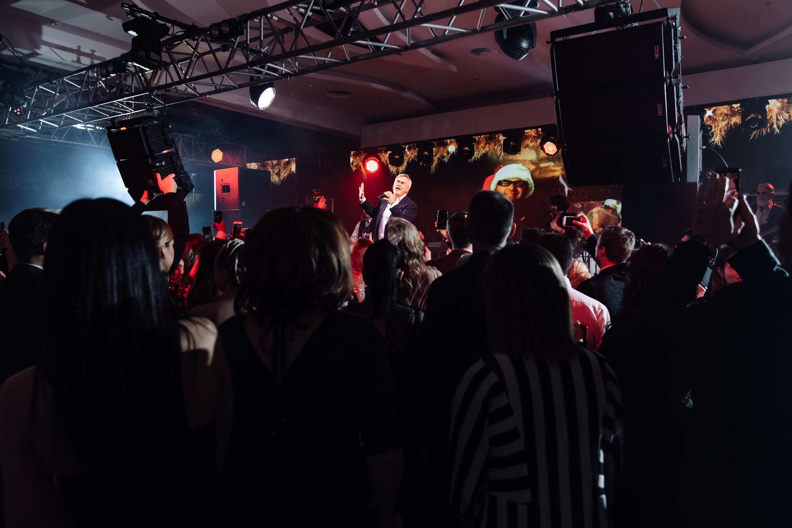 S8.Capital. Свадебный репортажный фотограф в Москве