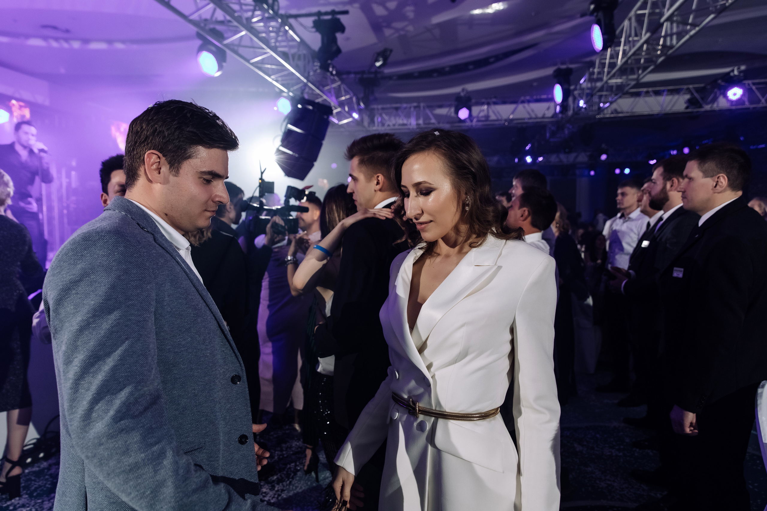 S8.Capital. Свадебный репортажный фотограф в Москве