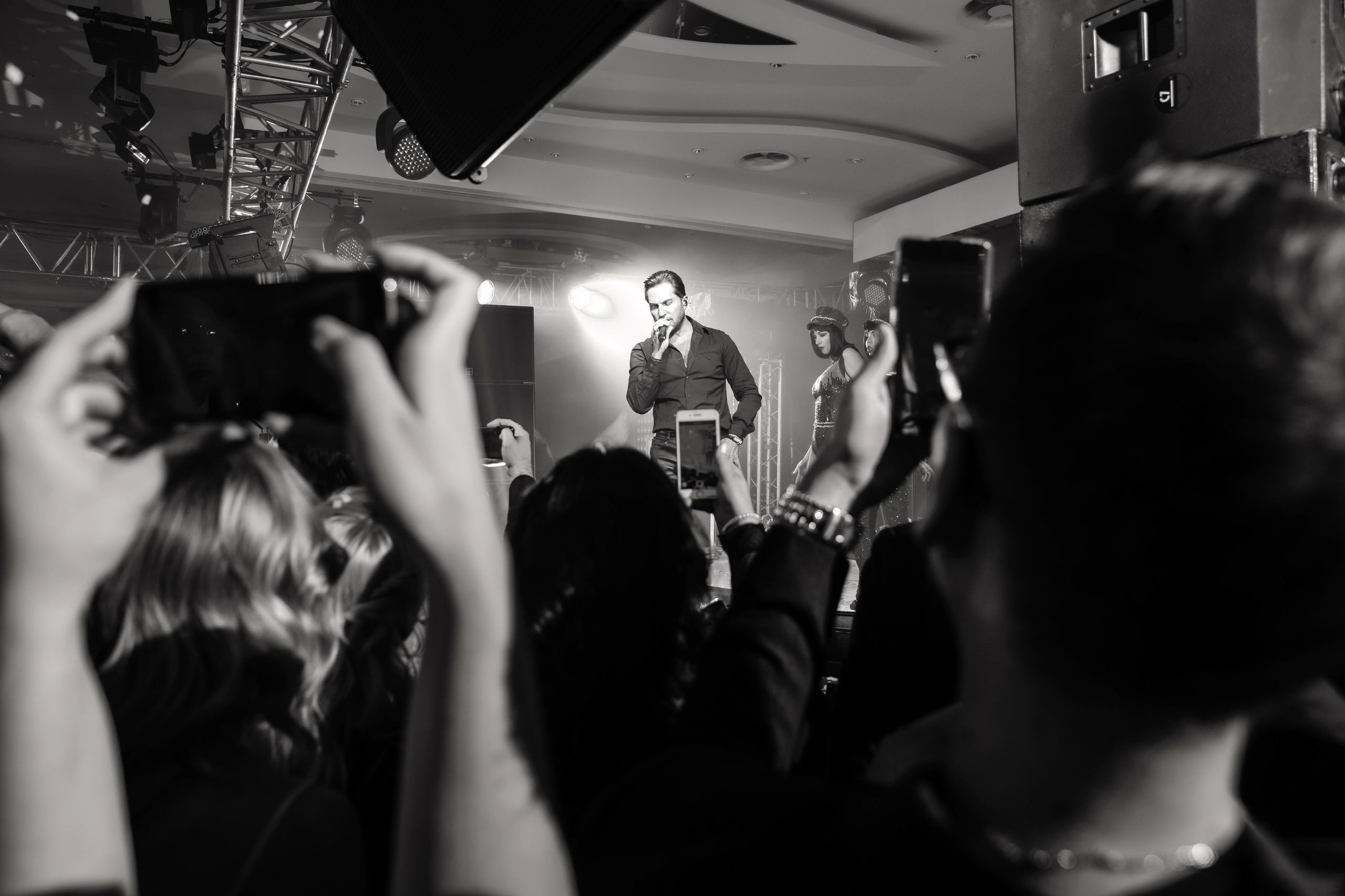 S8.Capital. Свадебный репортажный фотограф в Москве