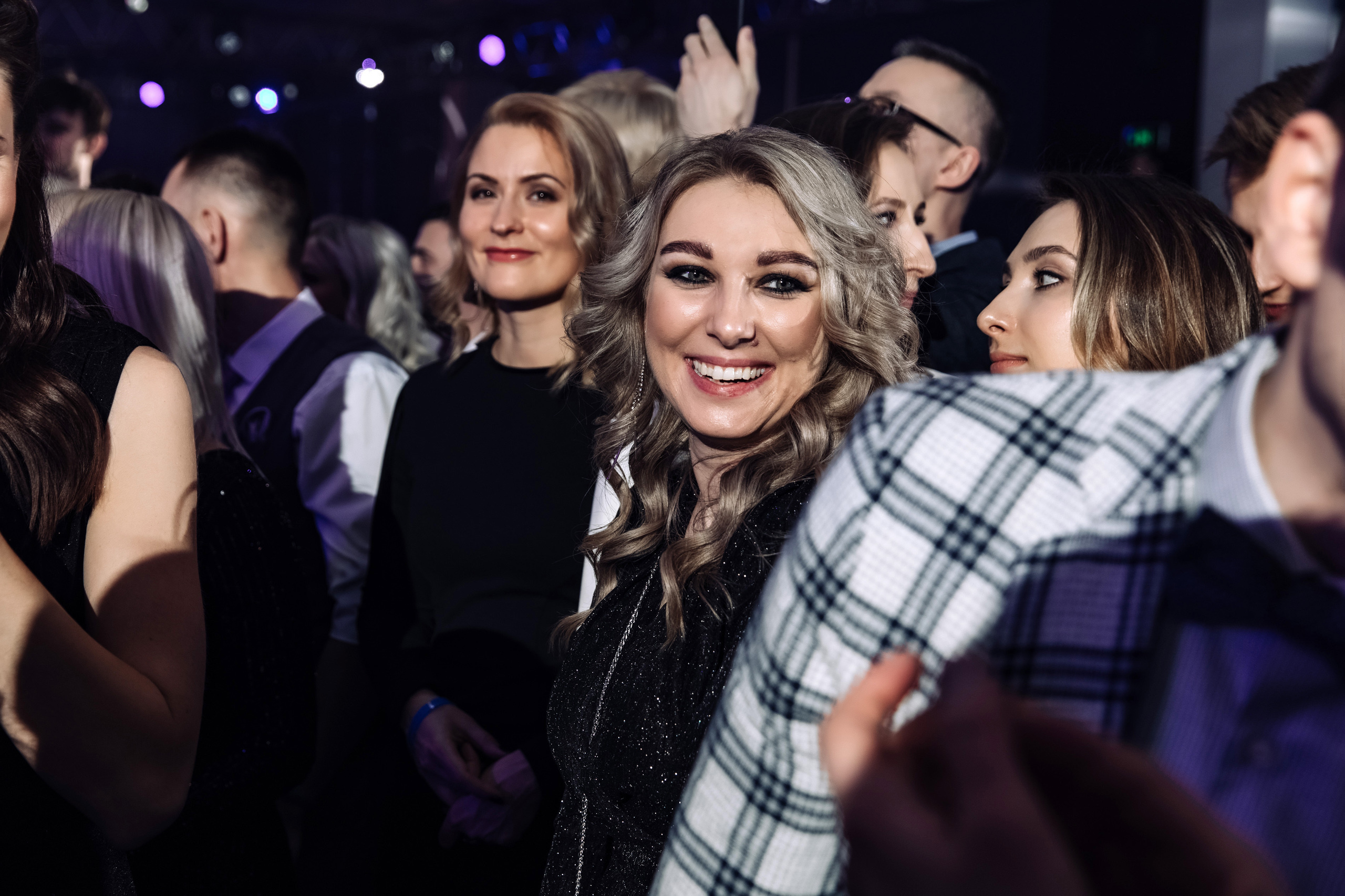 S8.Capital. Свадебный репортажный фотограф в Москве