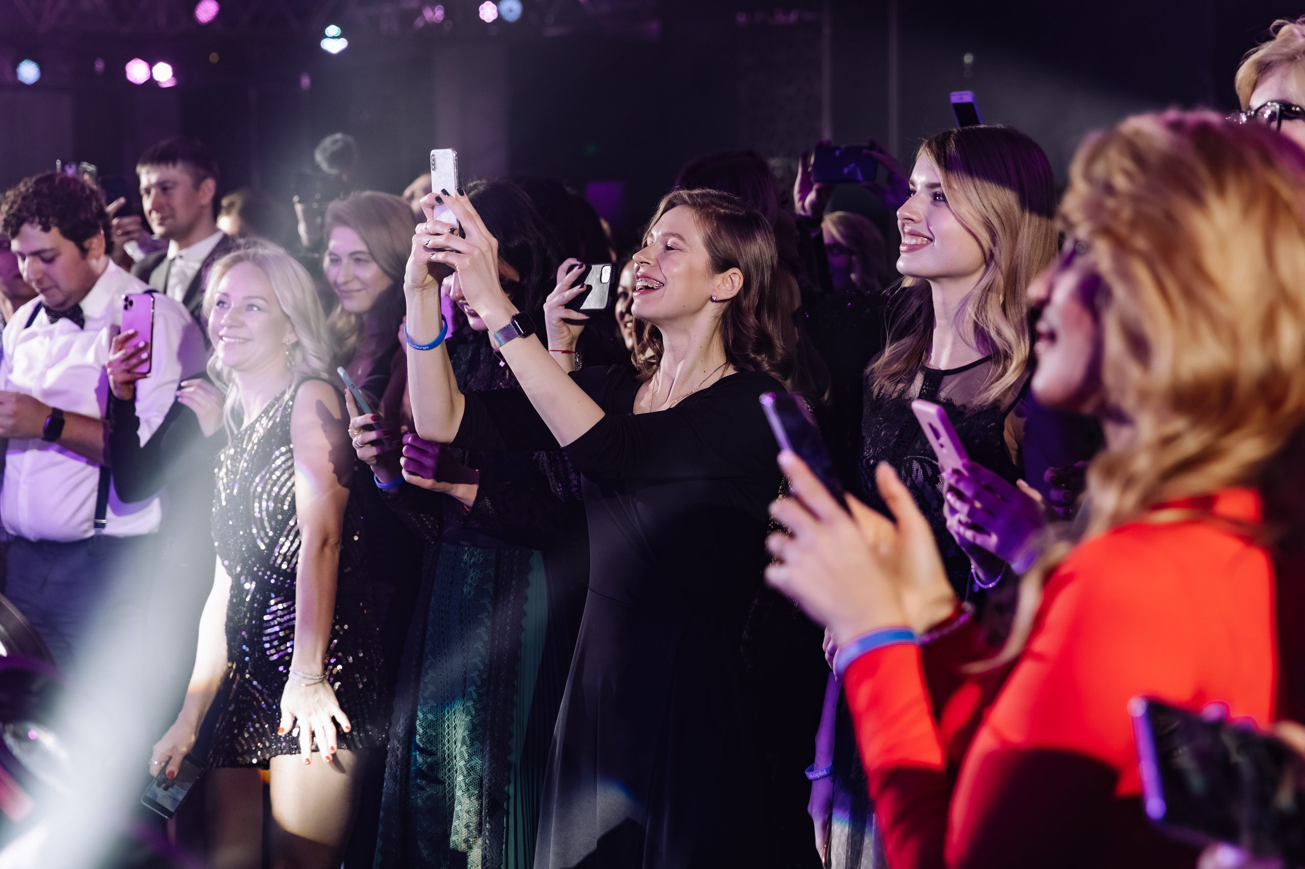 S8.Capital. Свадебный репортажный фотограф в Москве