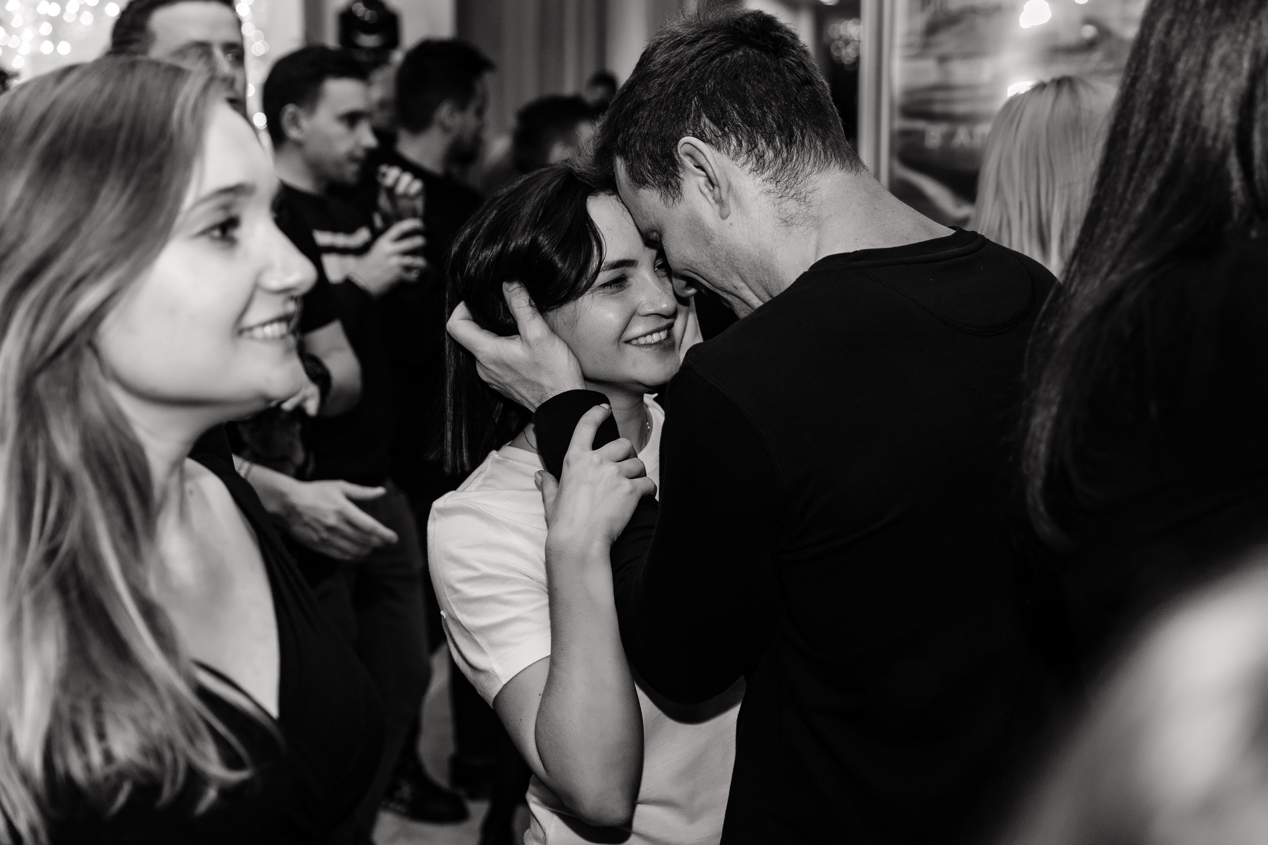 CorpParty. Свадебный репортажный фотограф в Москве