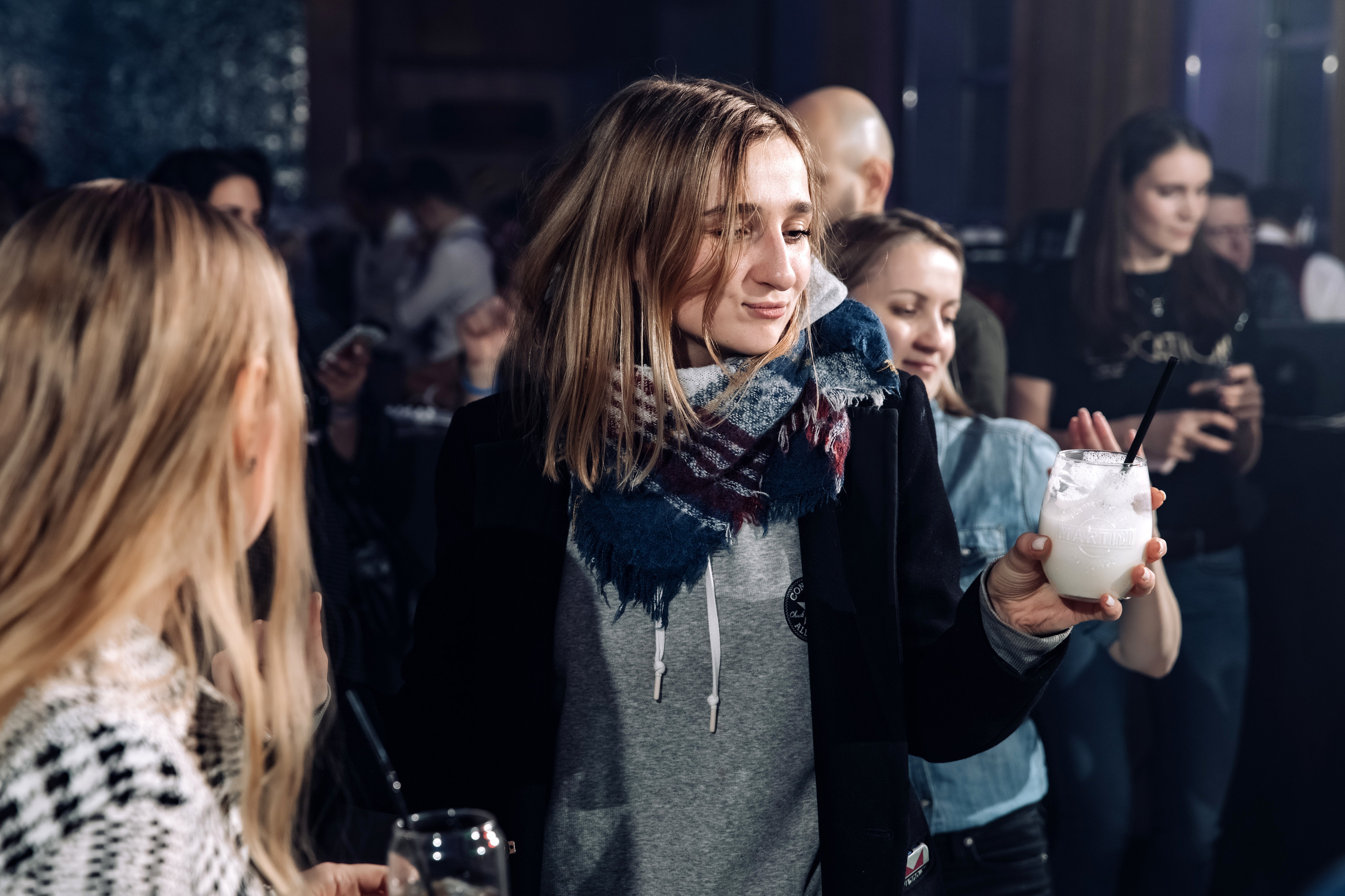 CorpParty. Свадебный репортажный фотограф в Москве