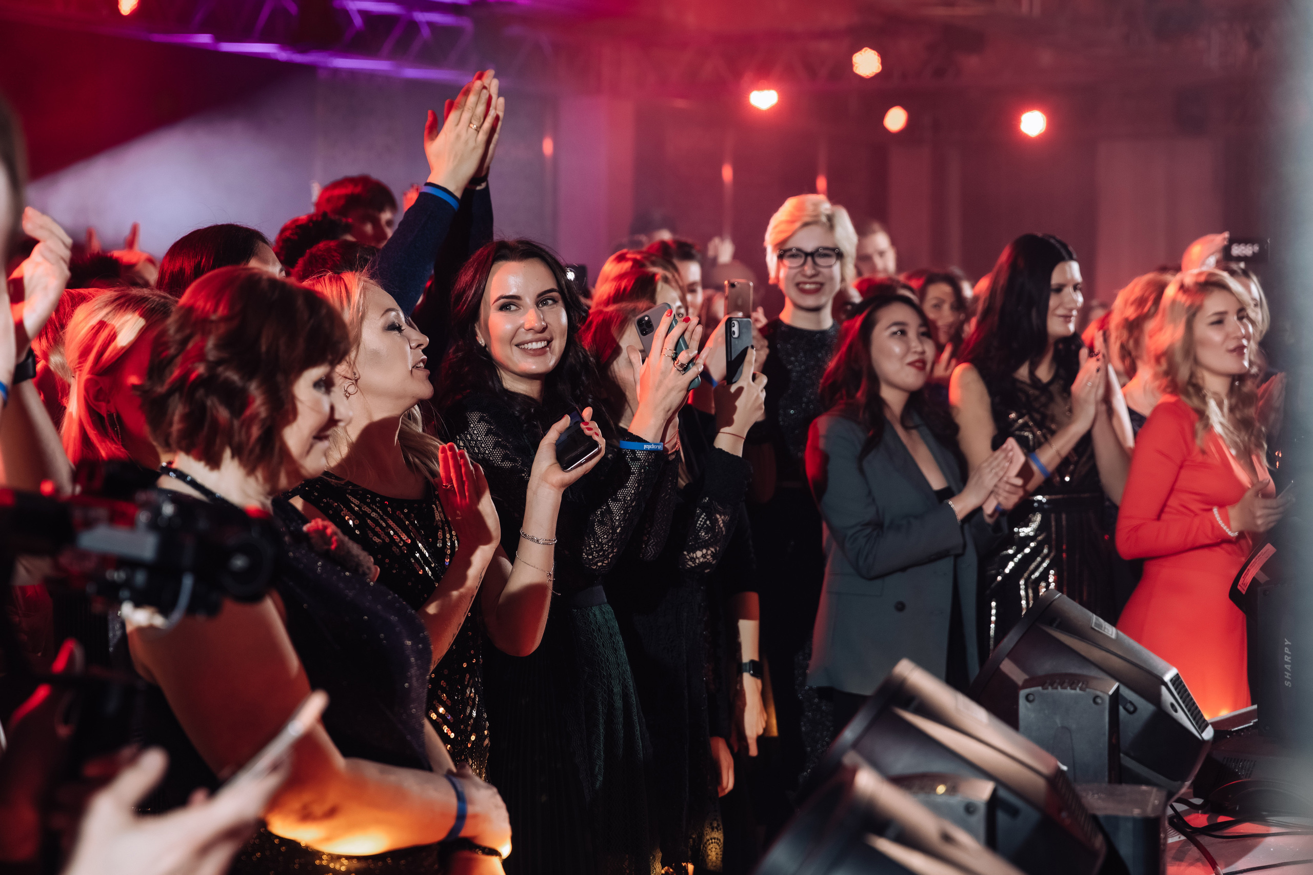 S8.Capital. Свадебный репортажный фотограф в Москве