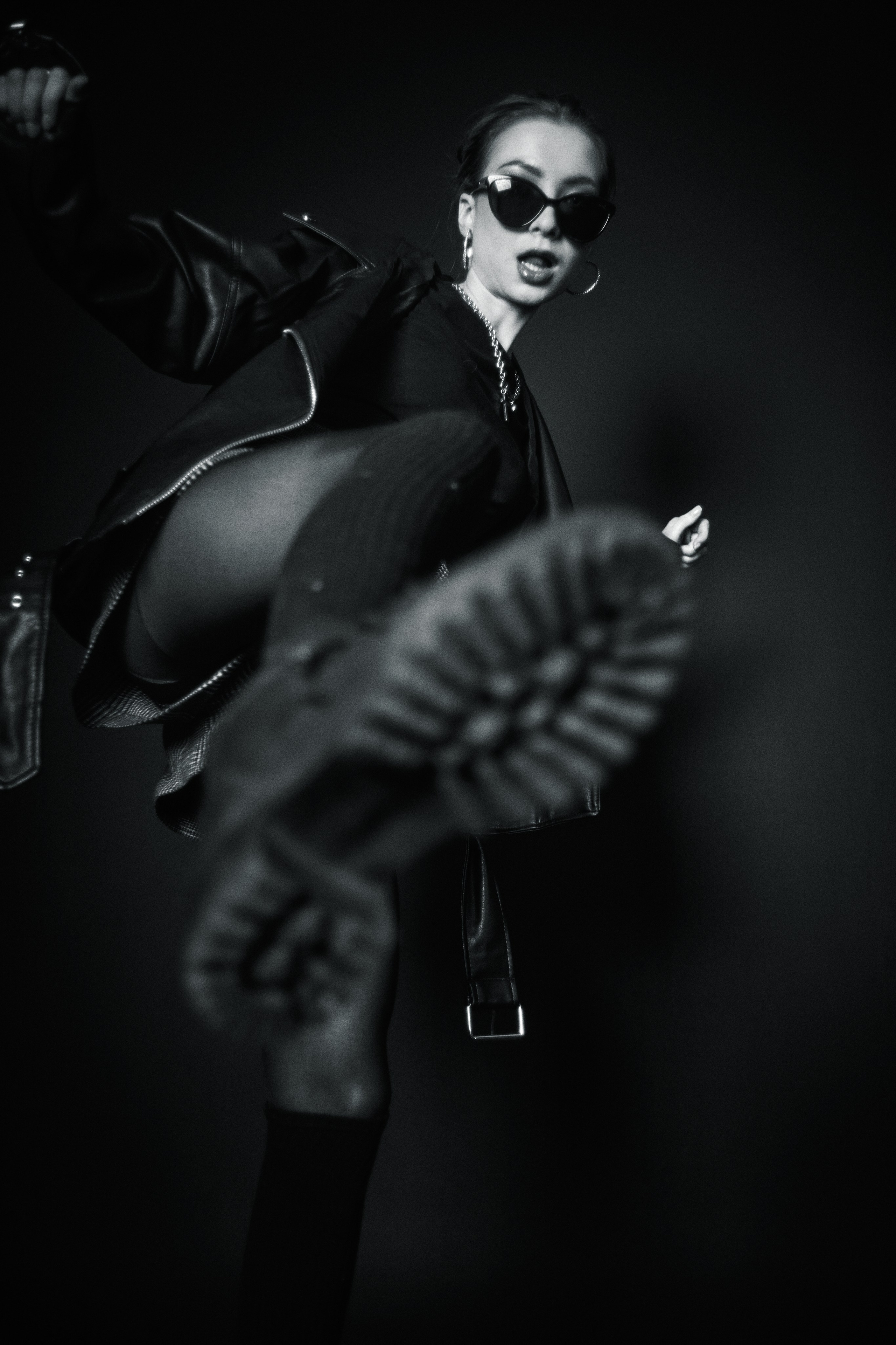 Про_рок. Портретный фотограф Евгений Денисов